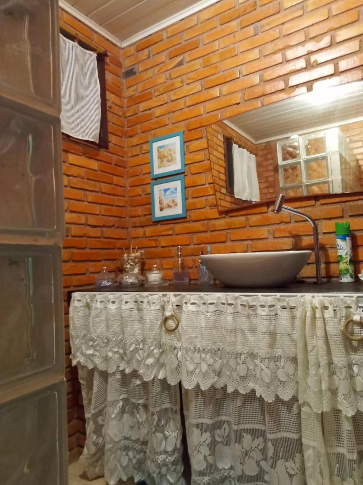 Casa na Ilha do Mel - Casa Mel Paraíso