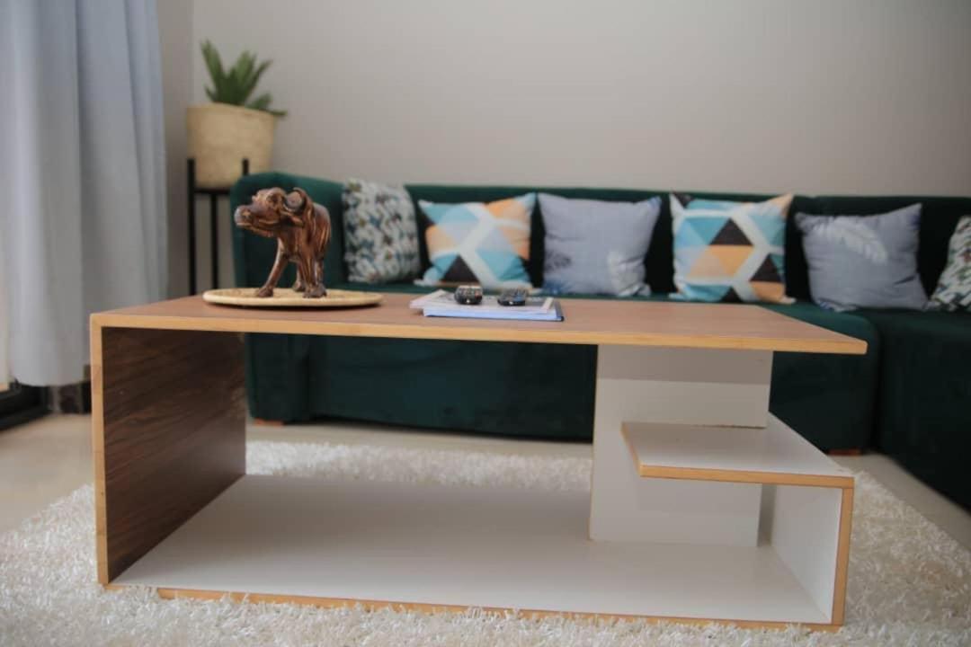 Urban Two BR Condo Near Najjera Hospital view 3