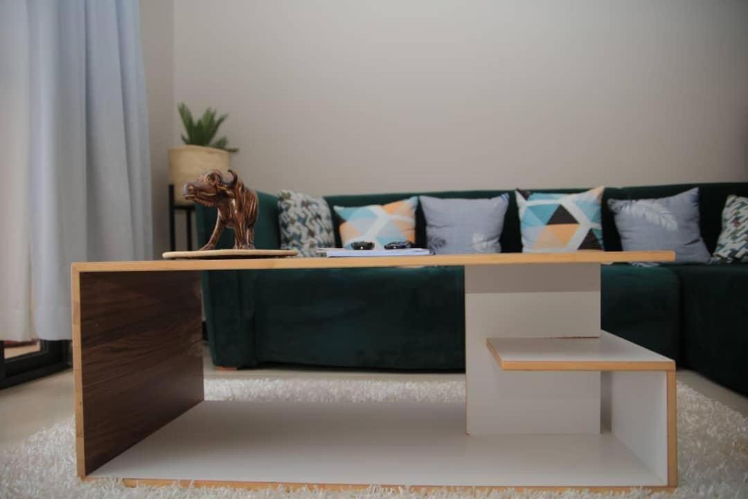 Urban Two BR Condo Near Najjera Hospital view 4