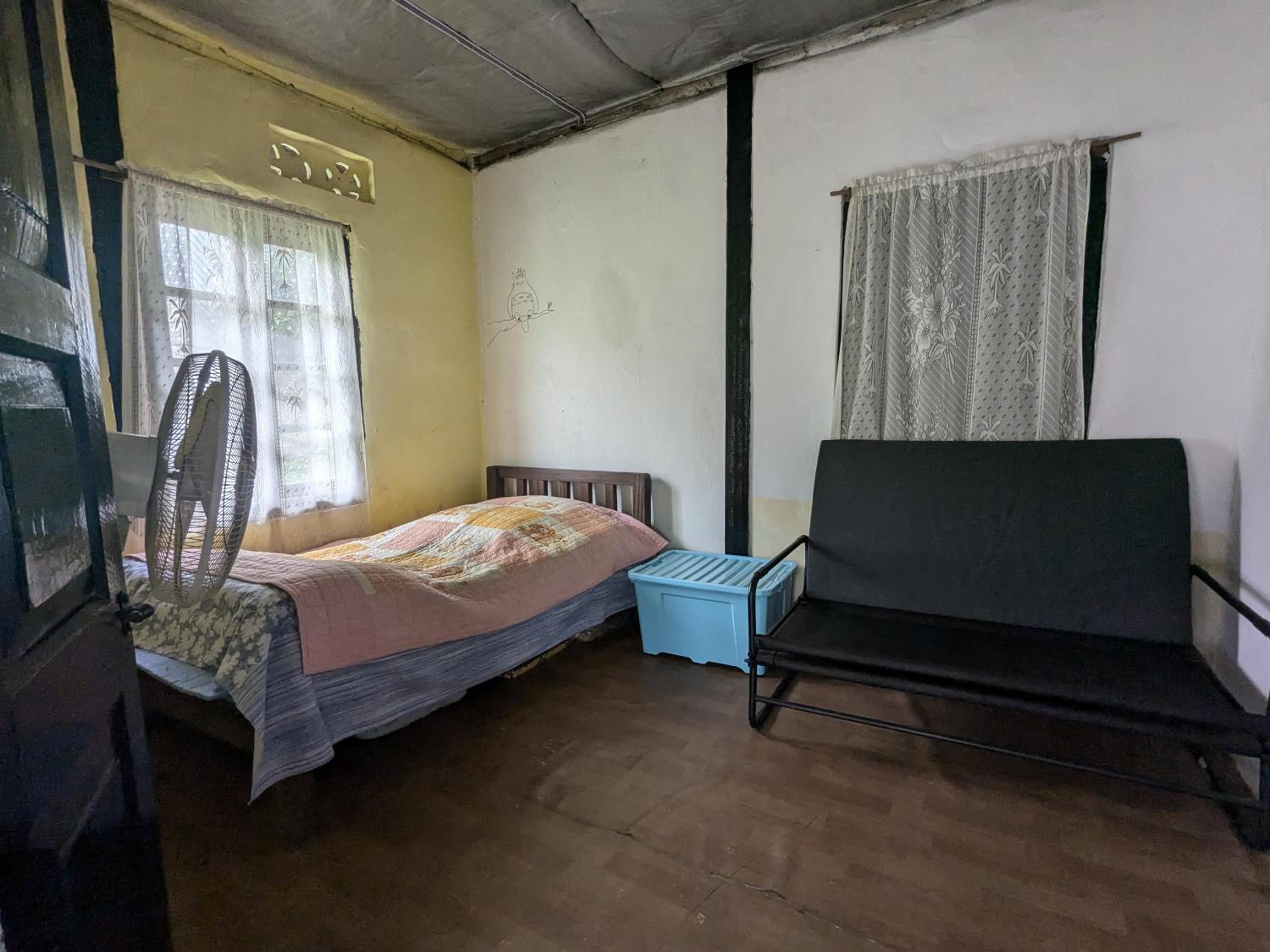 Rustic Vista Homestay view 2