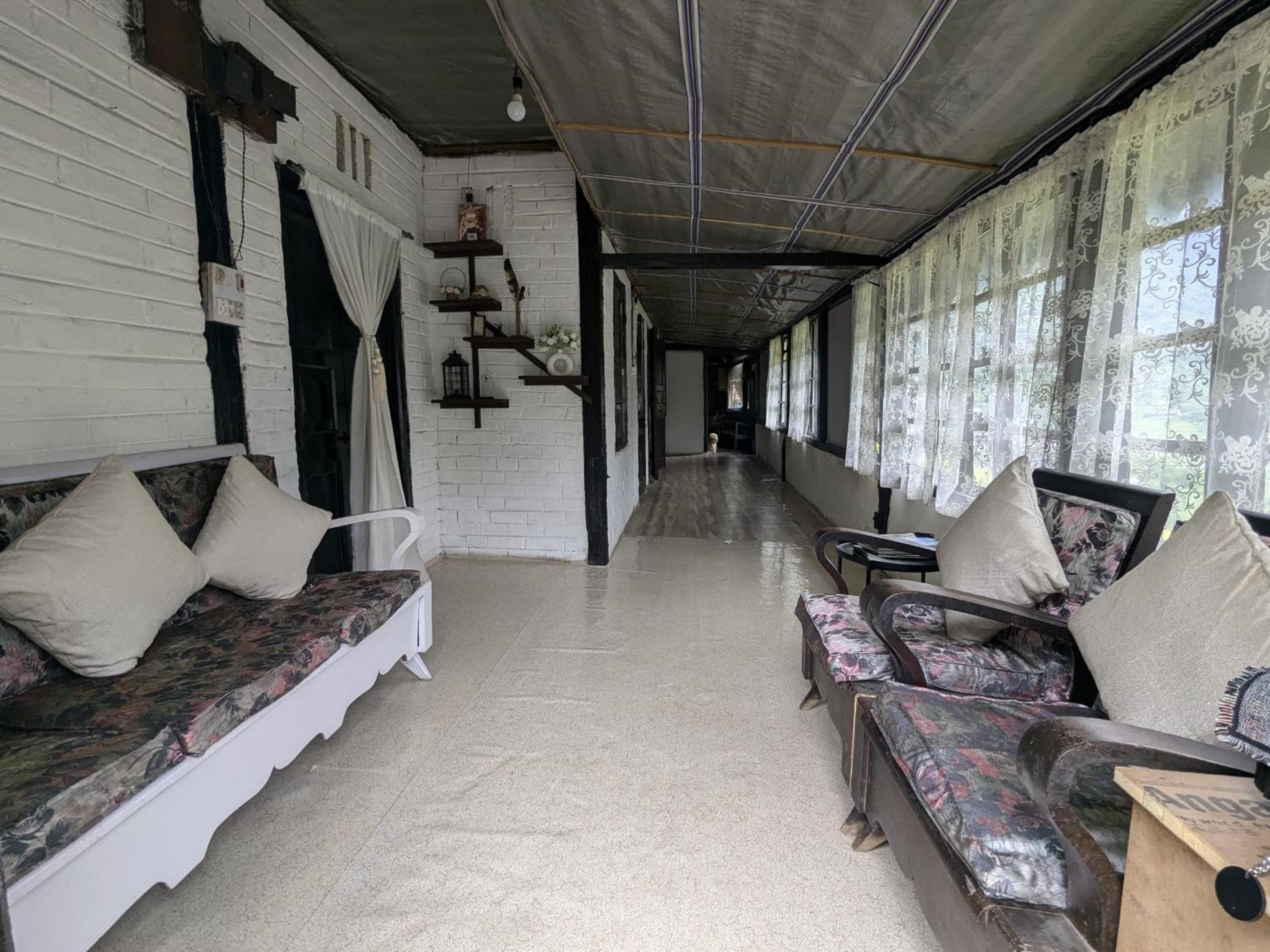 Rustic Vista Homestay view 3