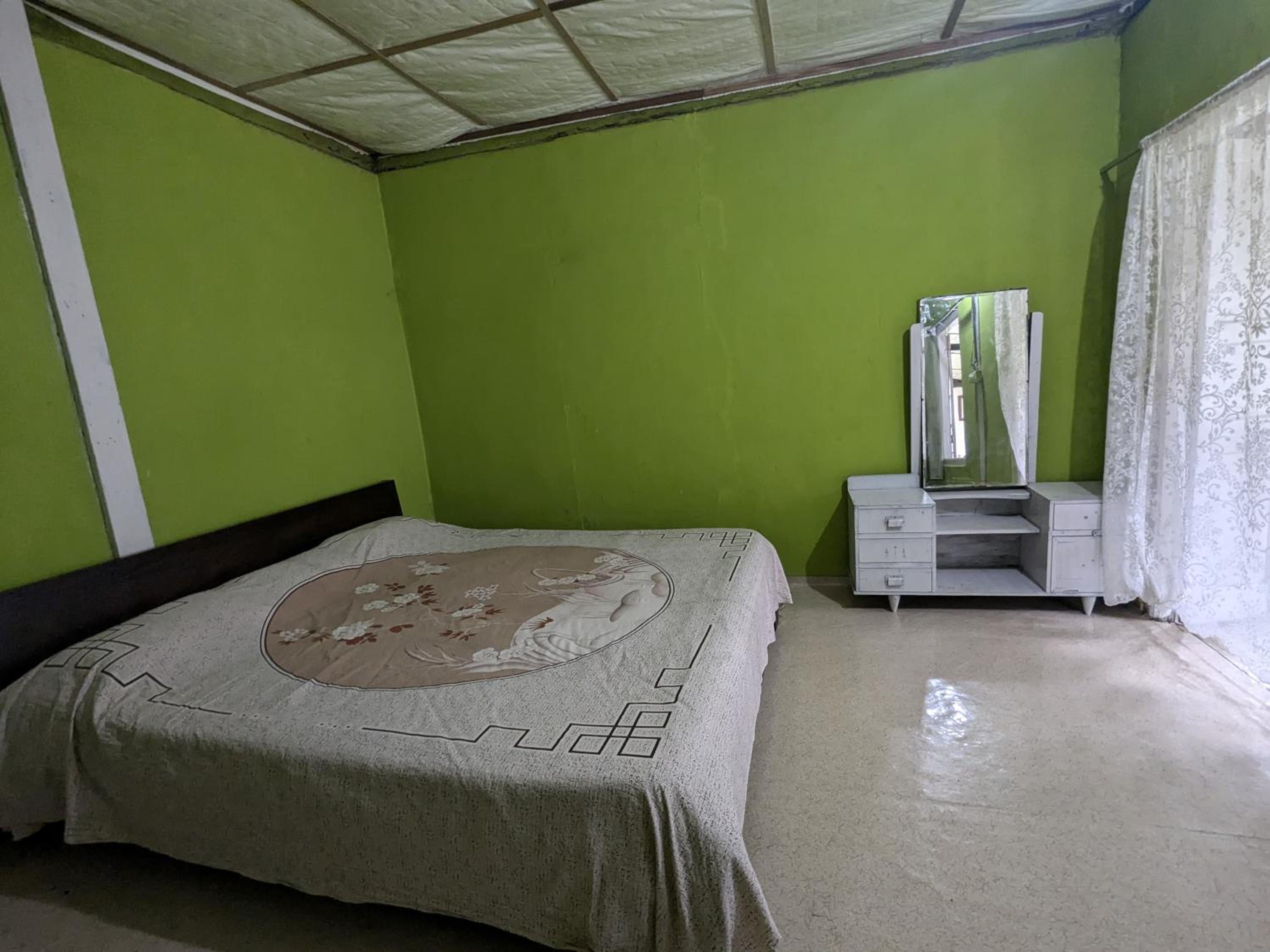 Rustic Vista Homestay view 4