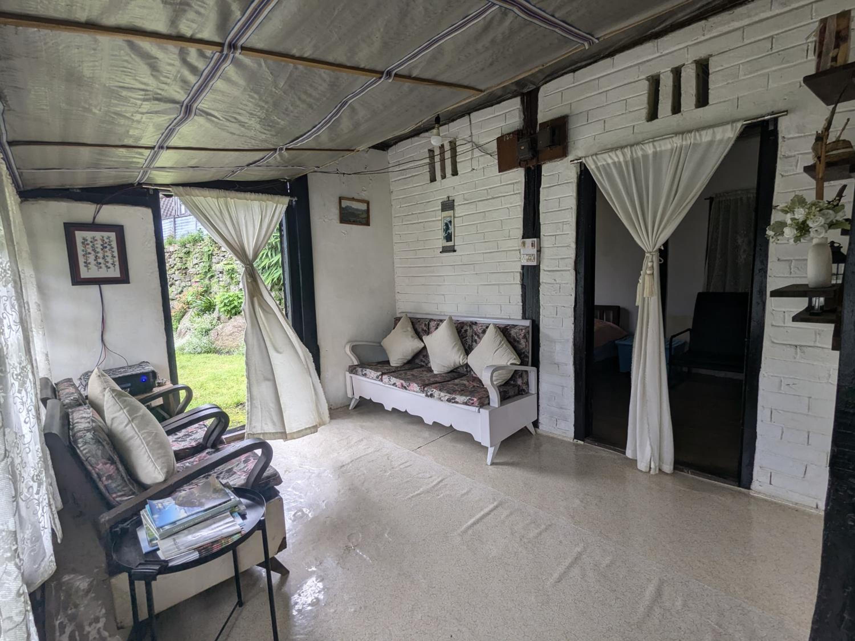 Rustic Vista Homestay view 5