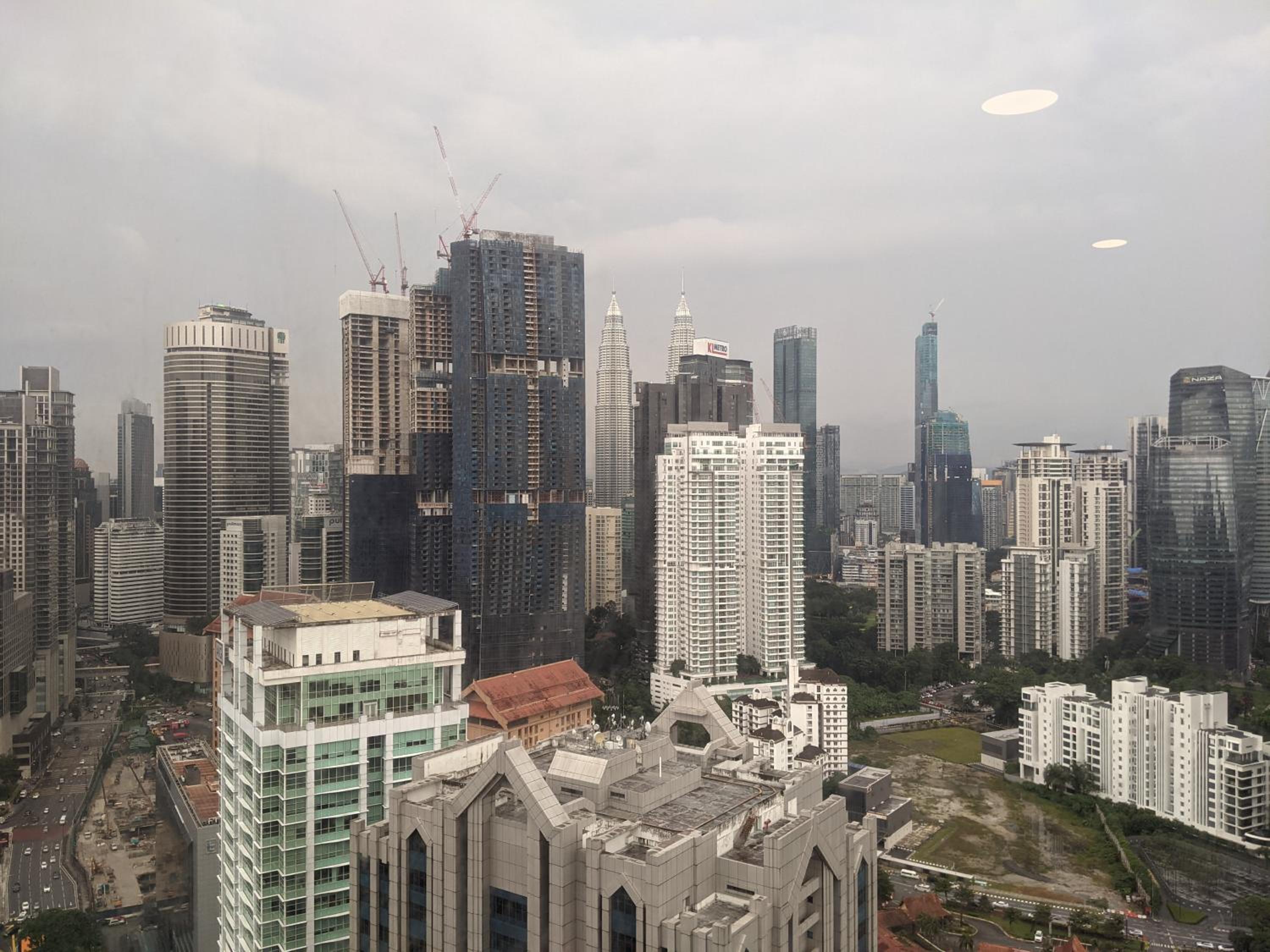 AGILE Service Suite KL