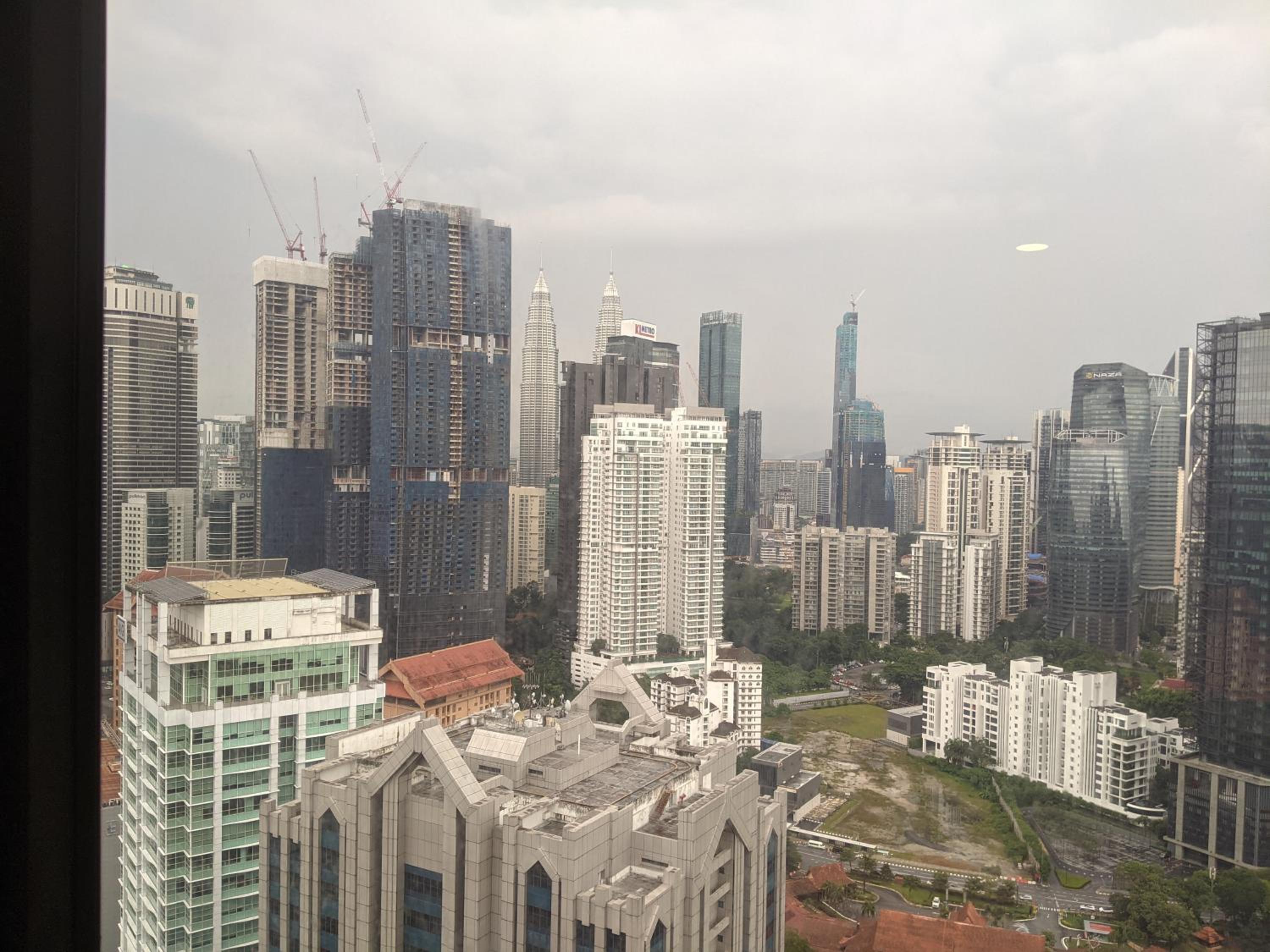 AGILE Service Suite KL