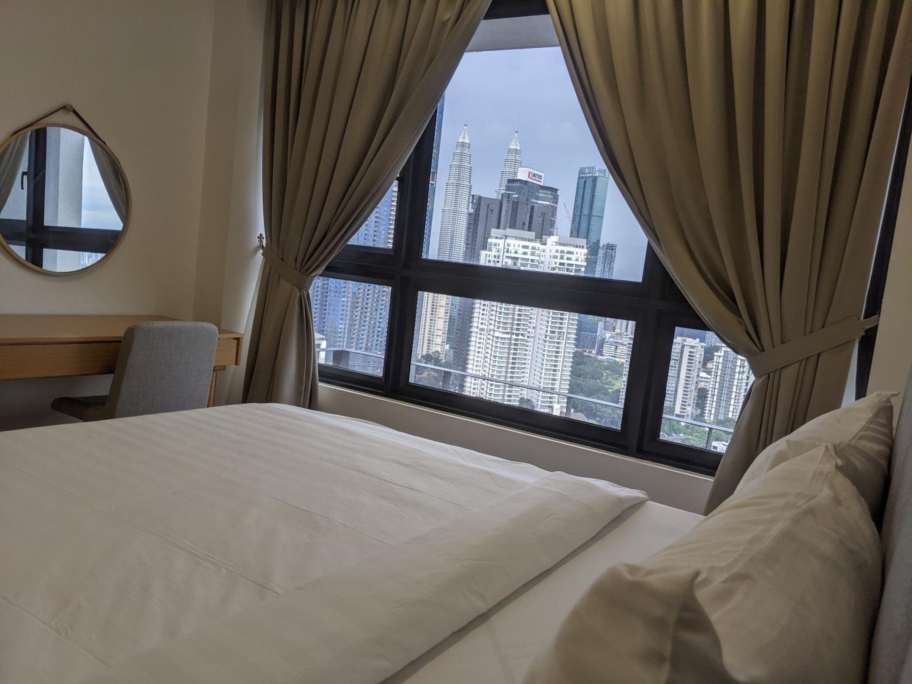 AGILE Service Suite KL