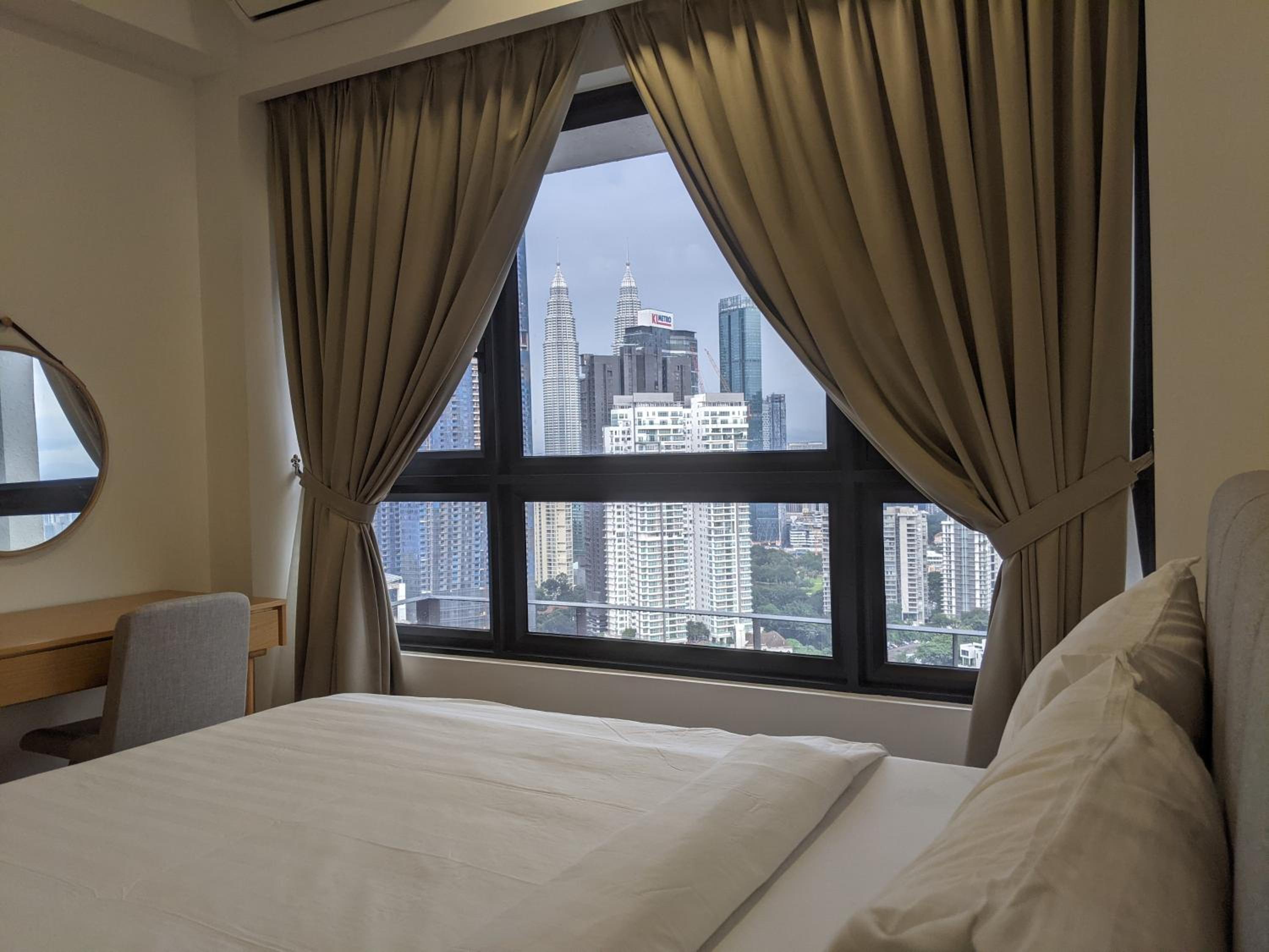 AGILE Service Suite KL