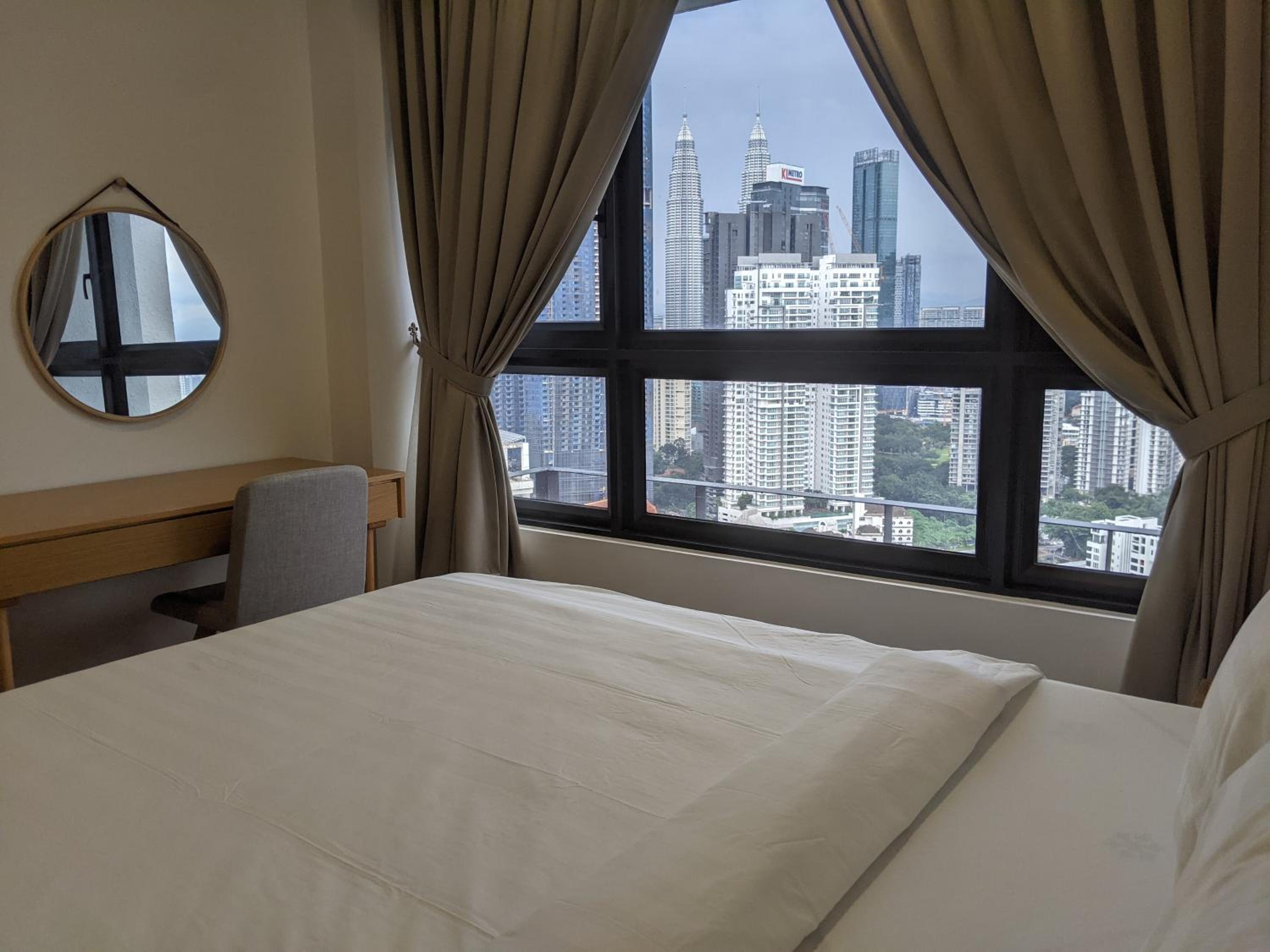 AGILE Service Suite KL