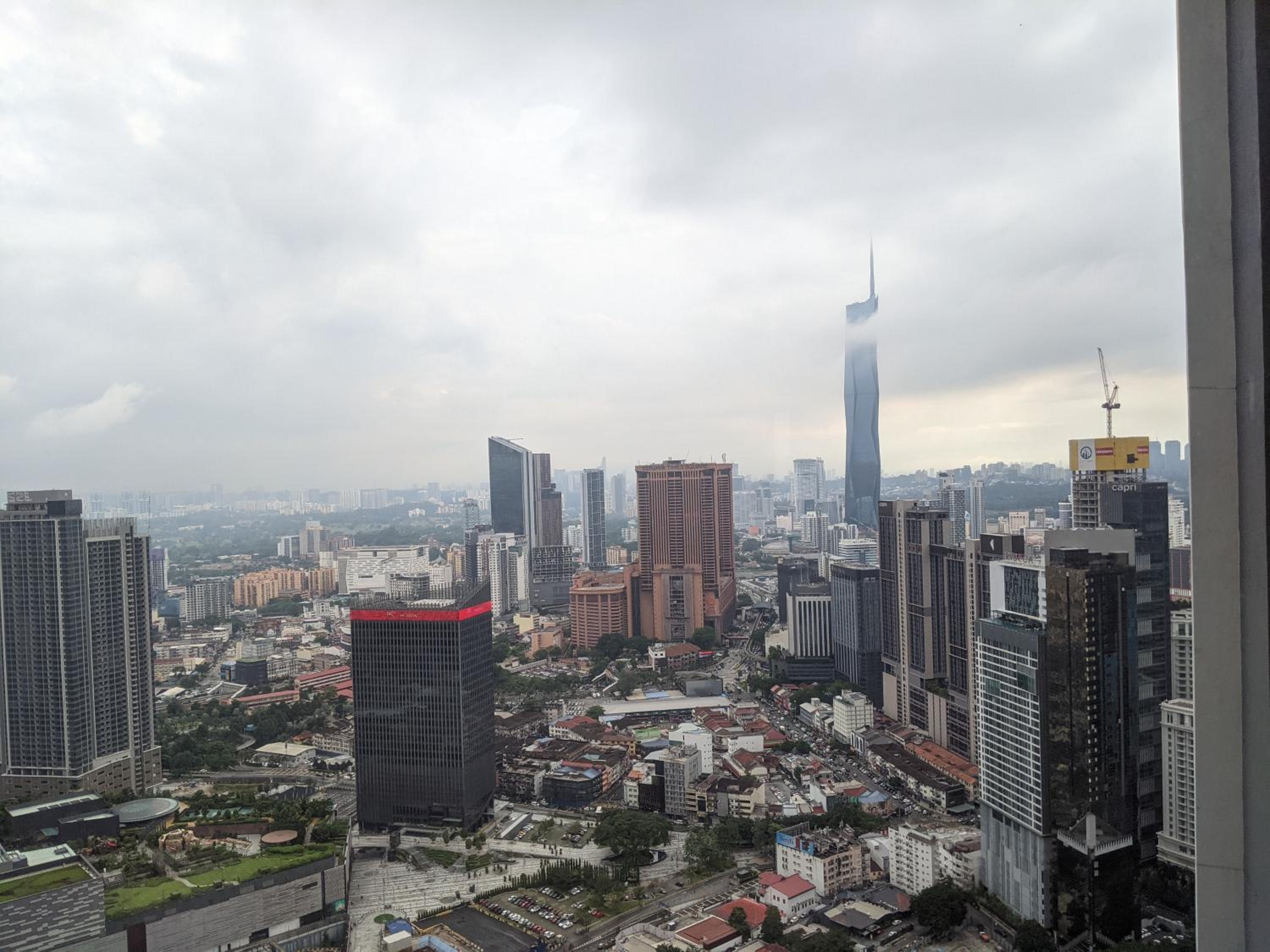 AGILE Service Suite KL