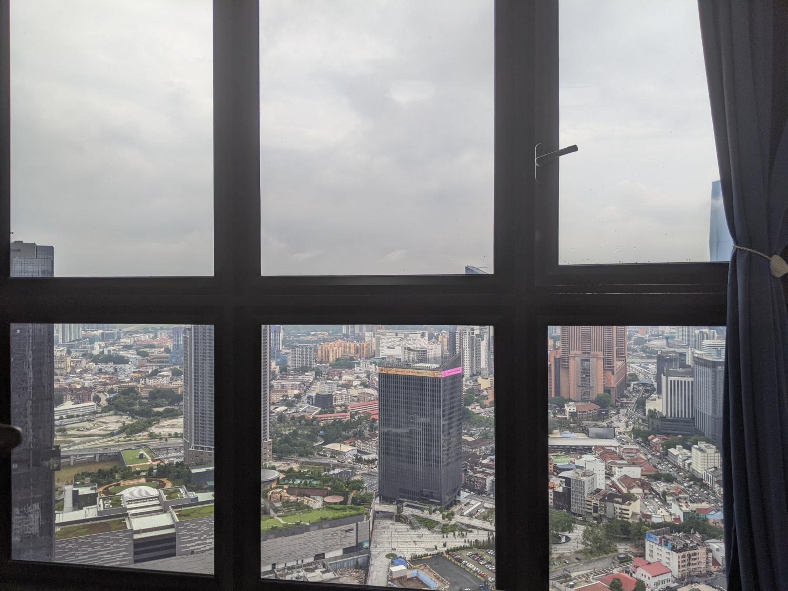 AGILE Service Suite KL