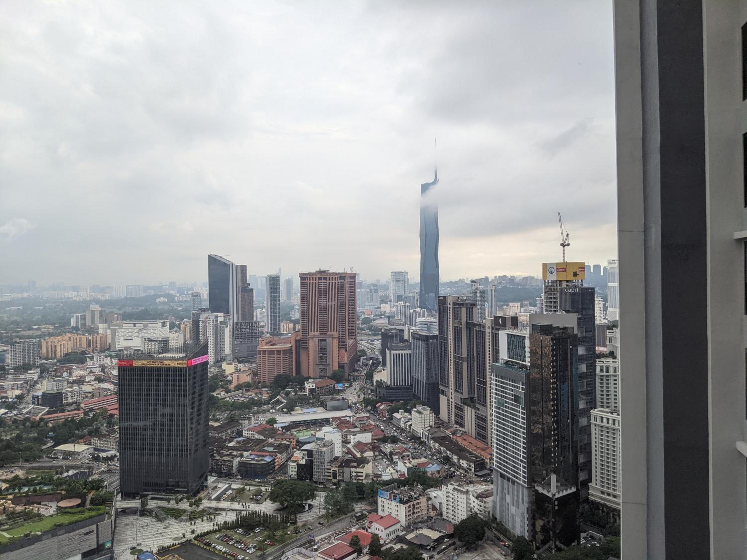 AGILE Service Suite KL