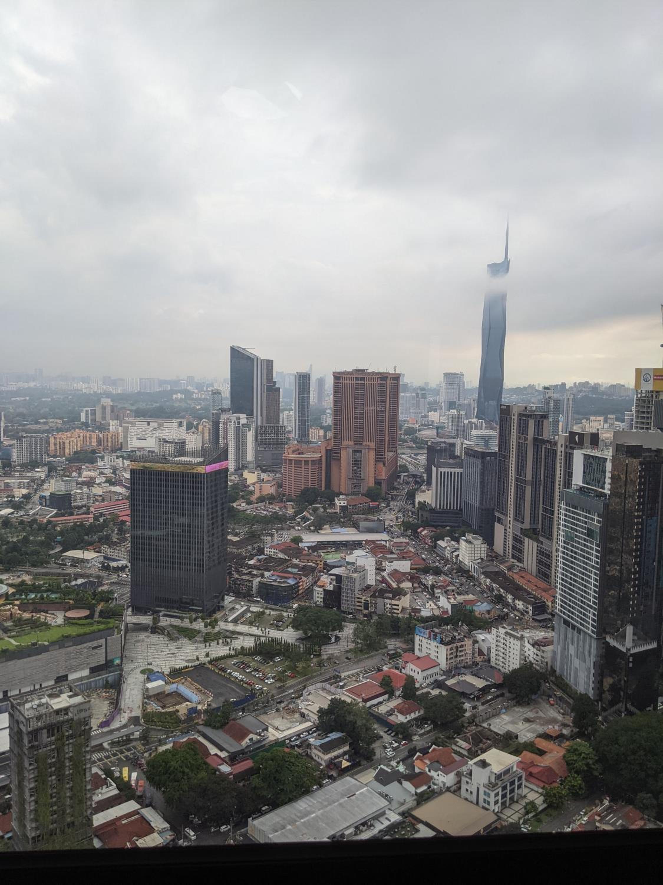 AGILE Service Suite KL