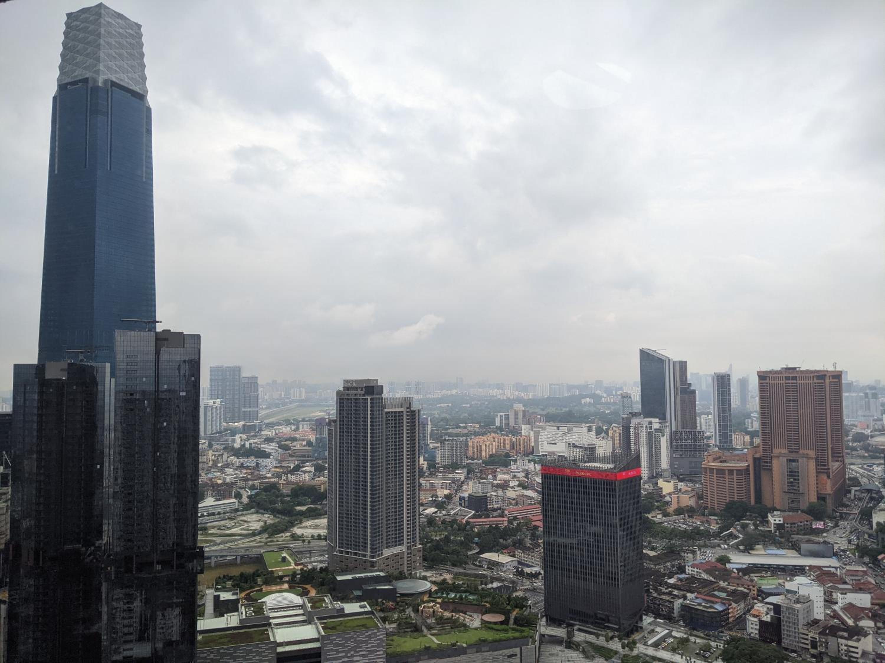 AGILE Service Suite KL
