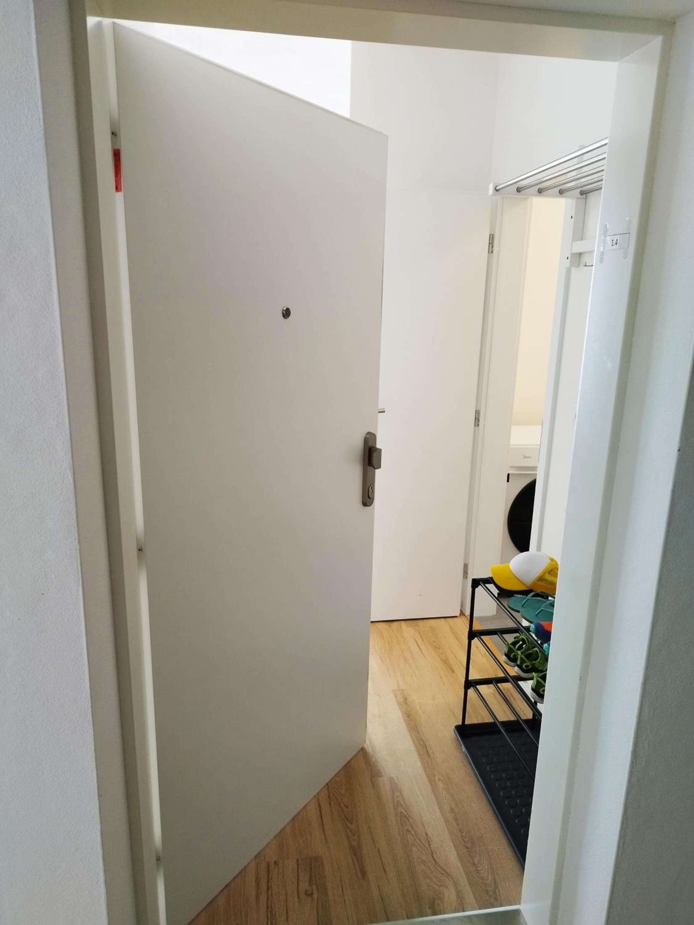 Prechodná stanica