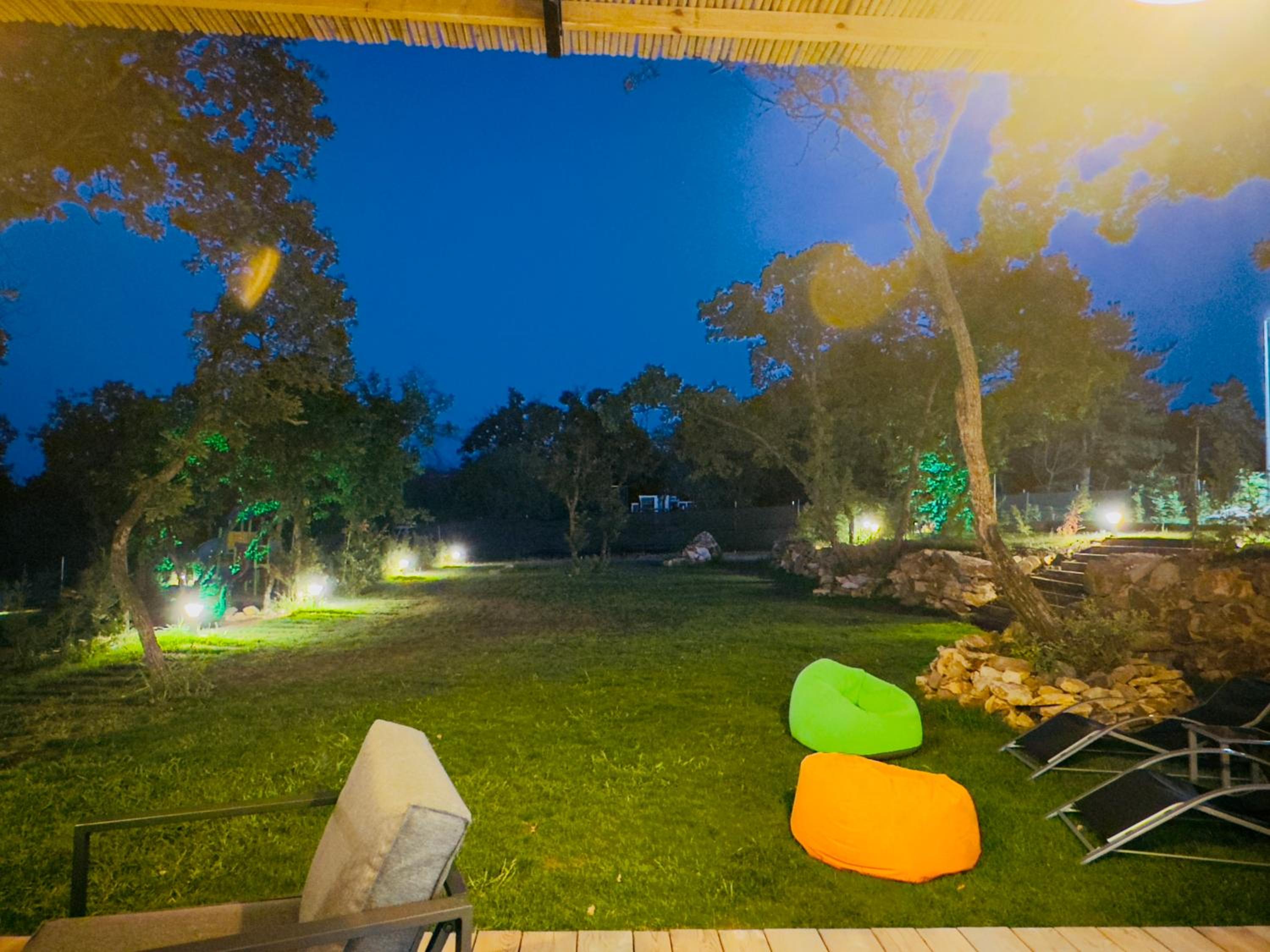 Holiday Village Smokinia
