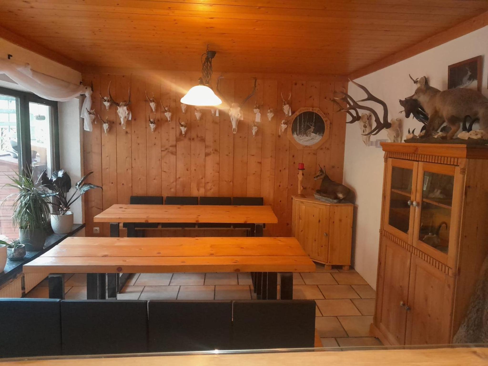 Wellness Pension Hubertus