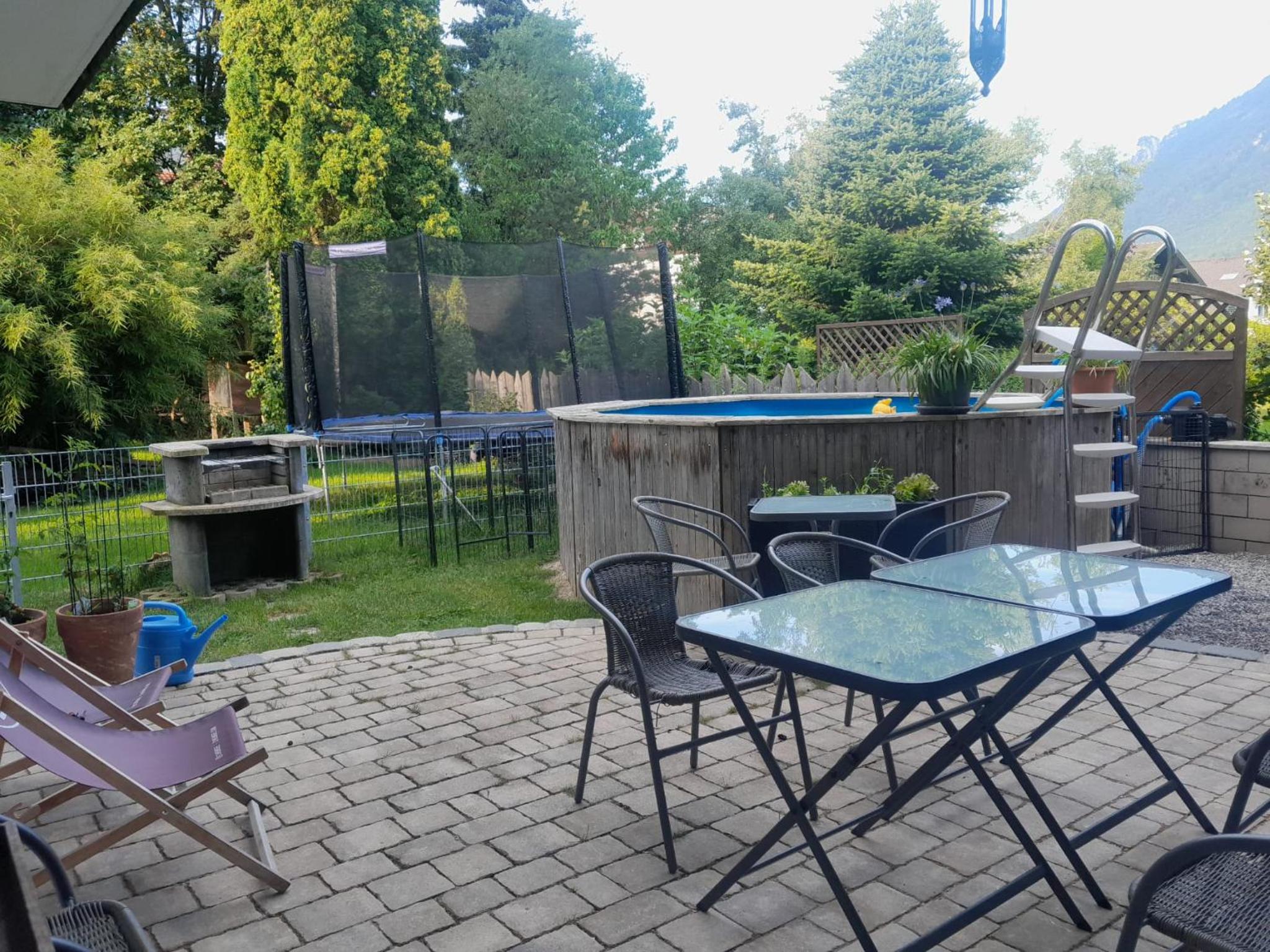 Wellness Pension Hubertus