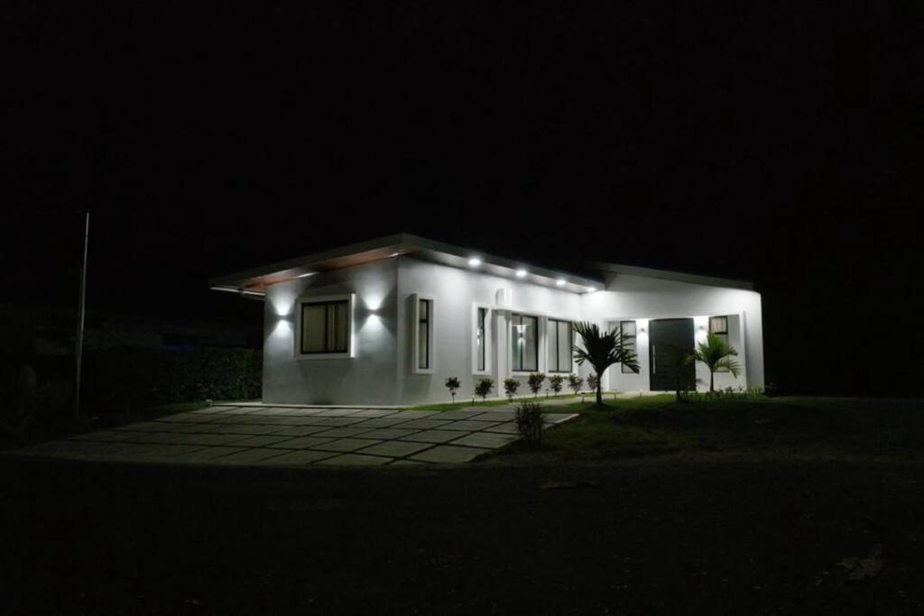 Casa Libélula