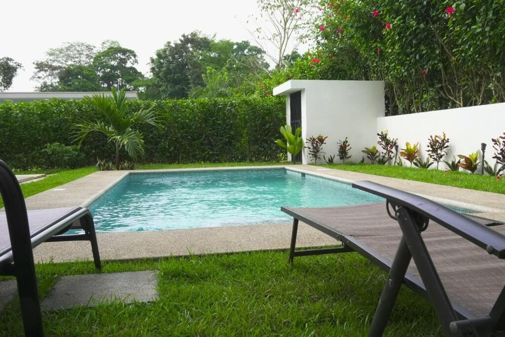 Casa Libélula
