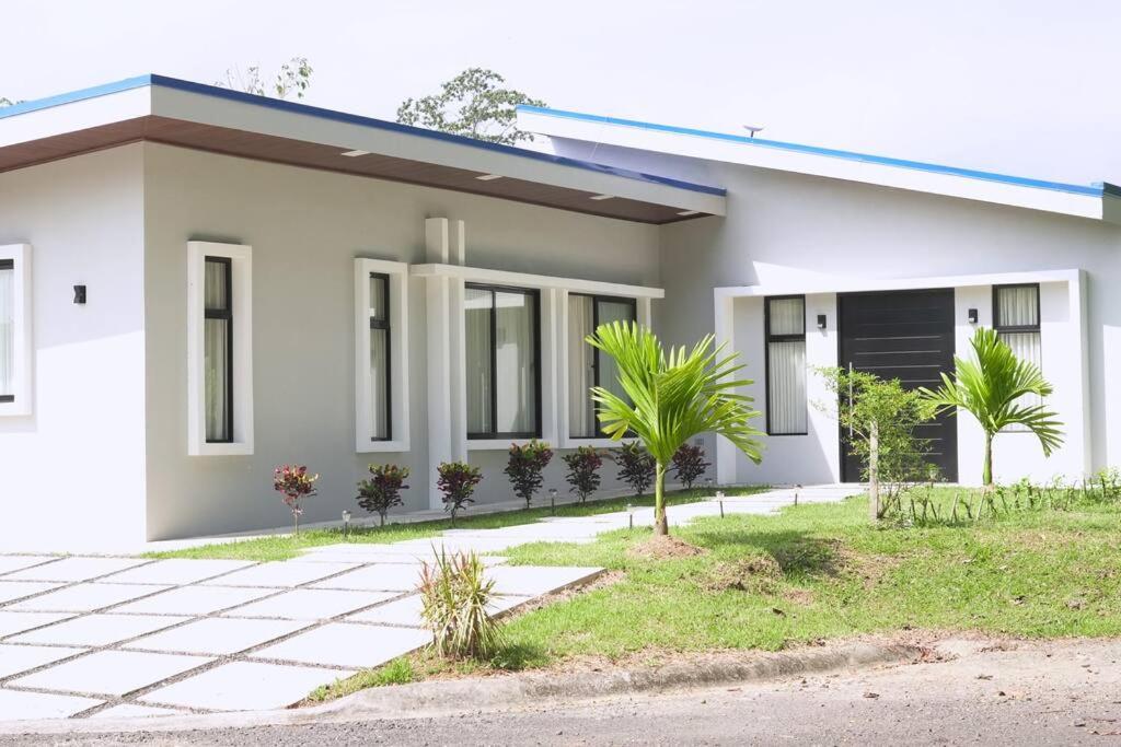 Casa Libélula