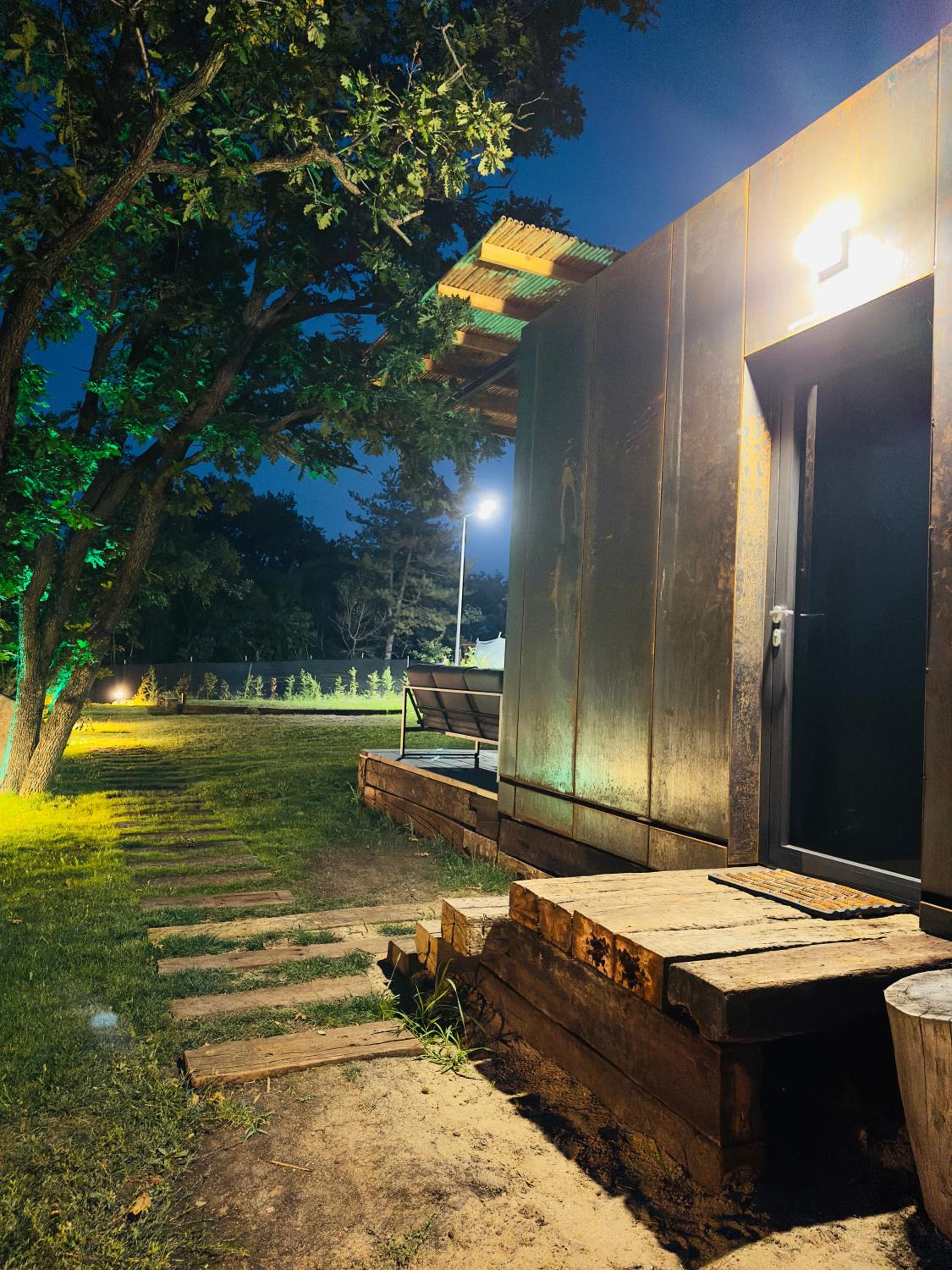 Holiday Village Smokinia