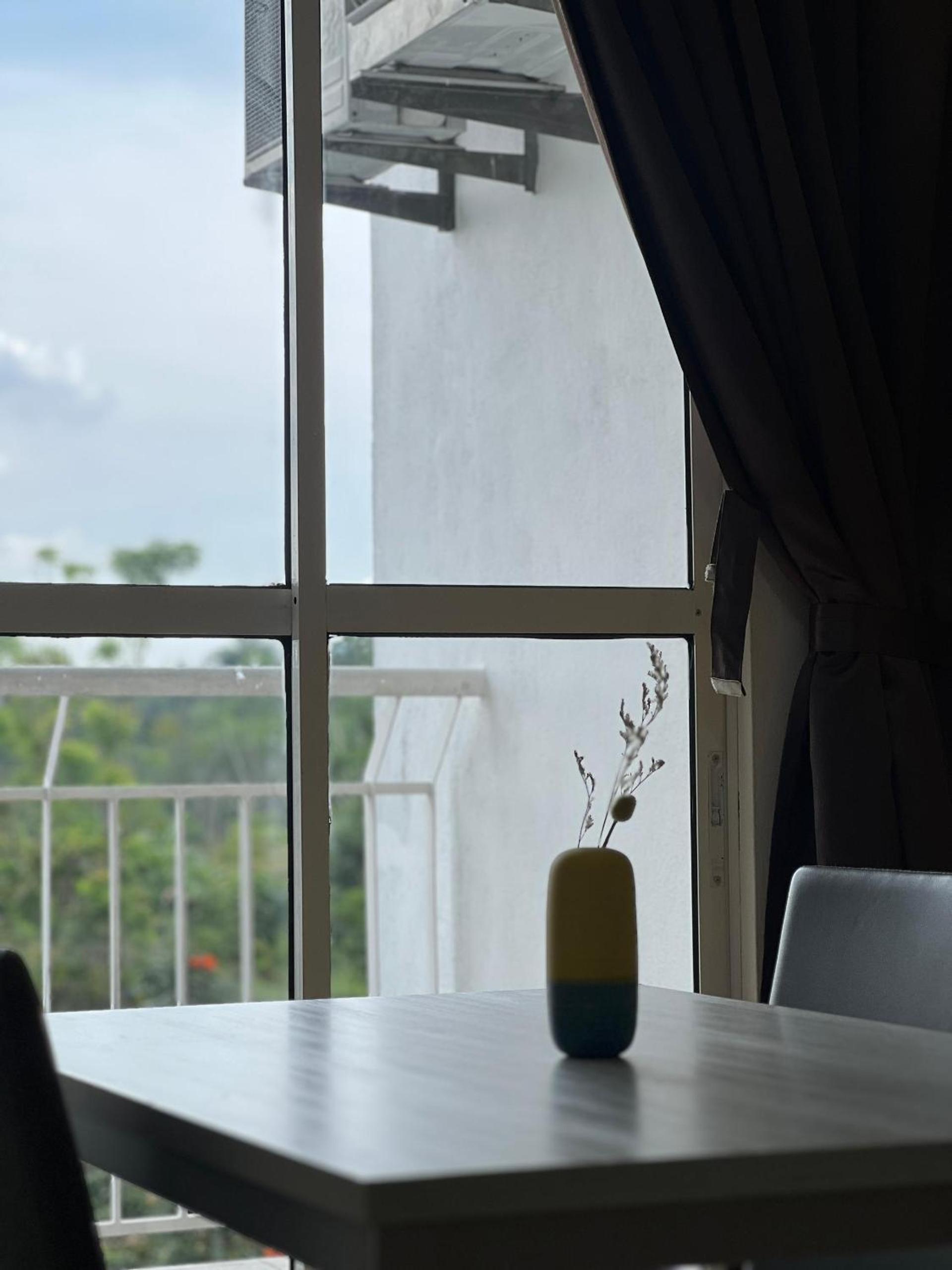 Teamwork Melaka - Entire Studio Apartment in Ayer Keroh photo 8
