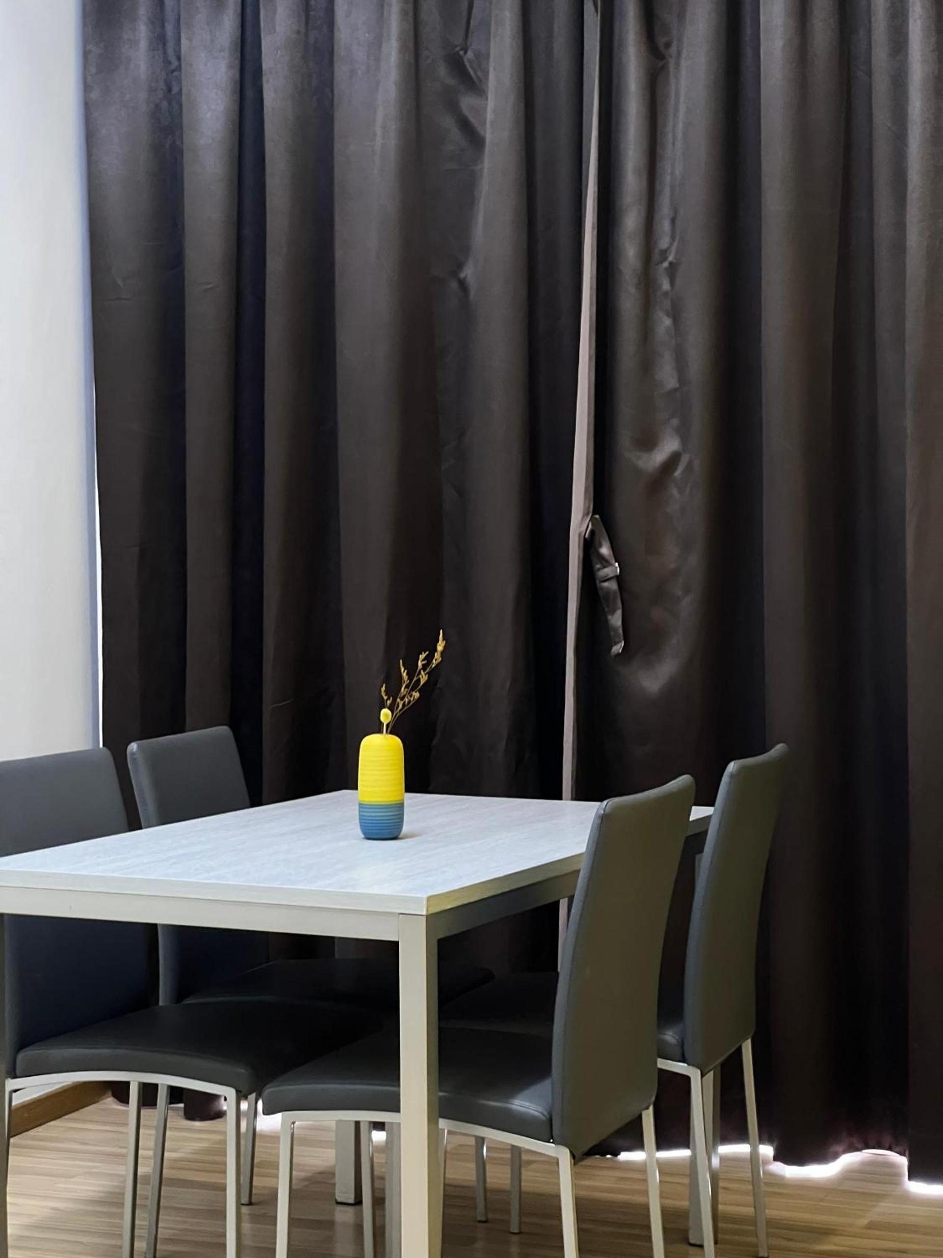Teamwork Melaka - Entire Studio Apartment in Ayer Keroh photo 7