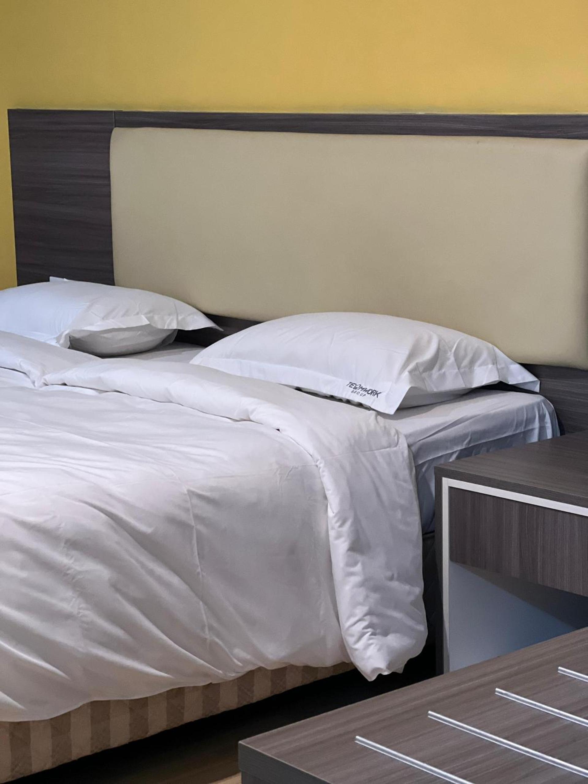 Teamwork Melaka - Entire Studio Apartment in Ayer Keroh photo 4