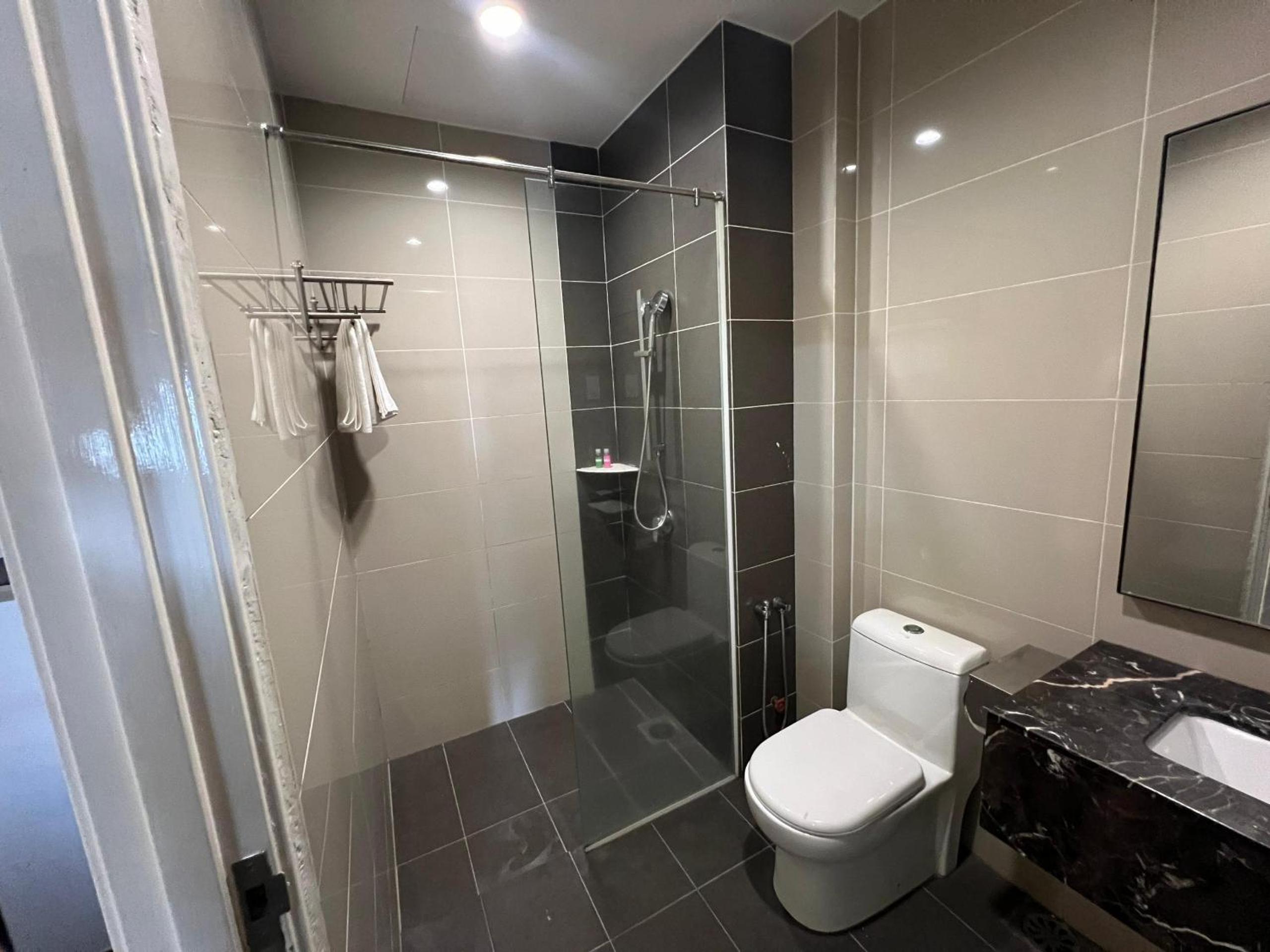 Teamwork Melaka - Entire Studio Apartment in Ayer Keroh photo 3