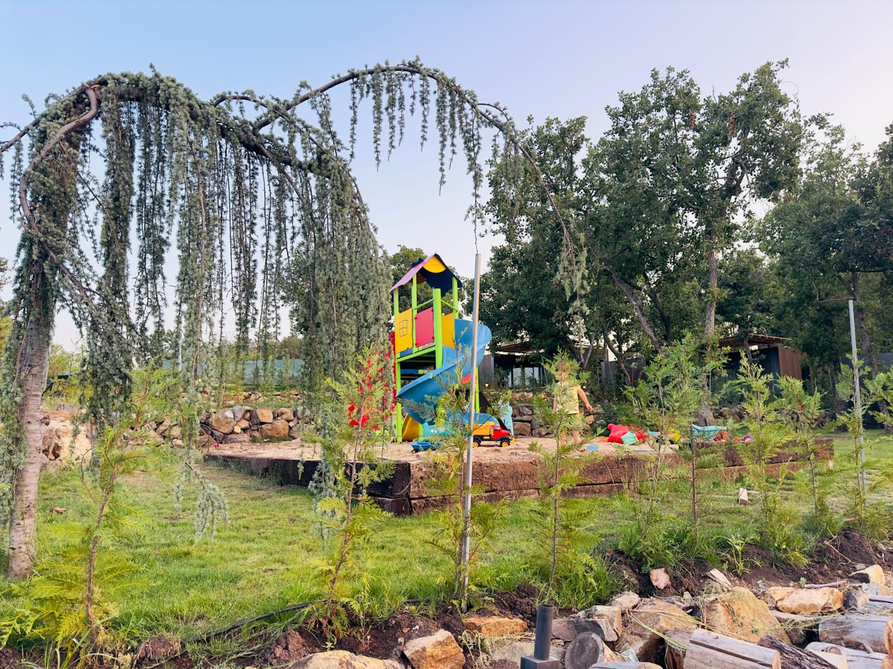 Holiday Village Smokinia