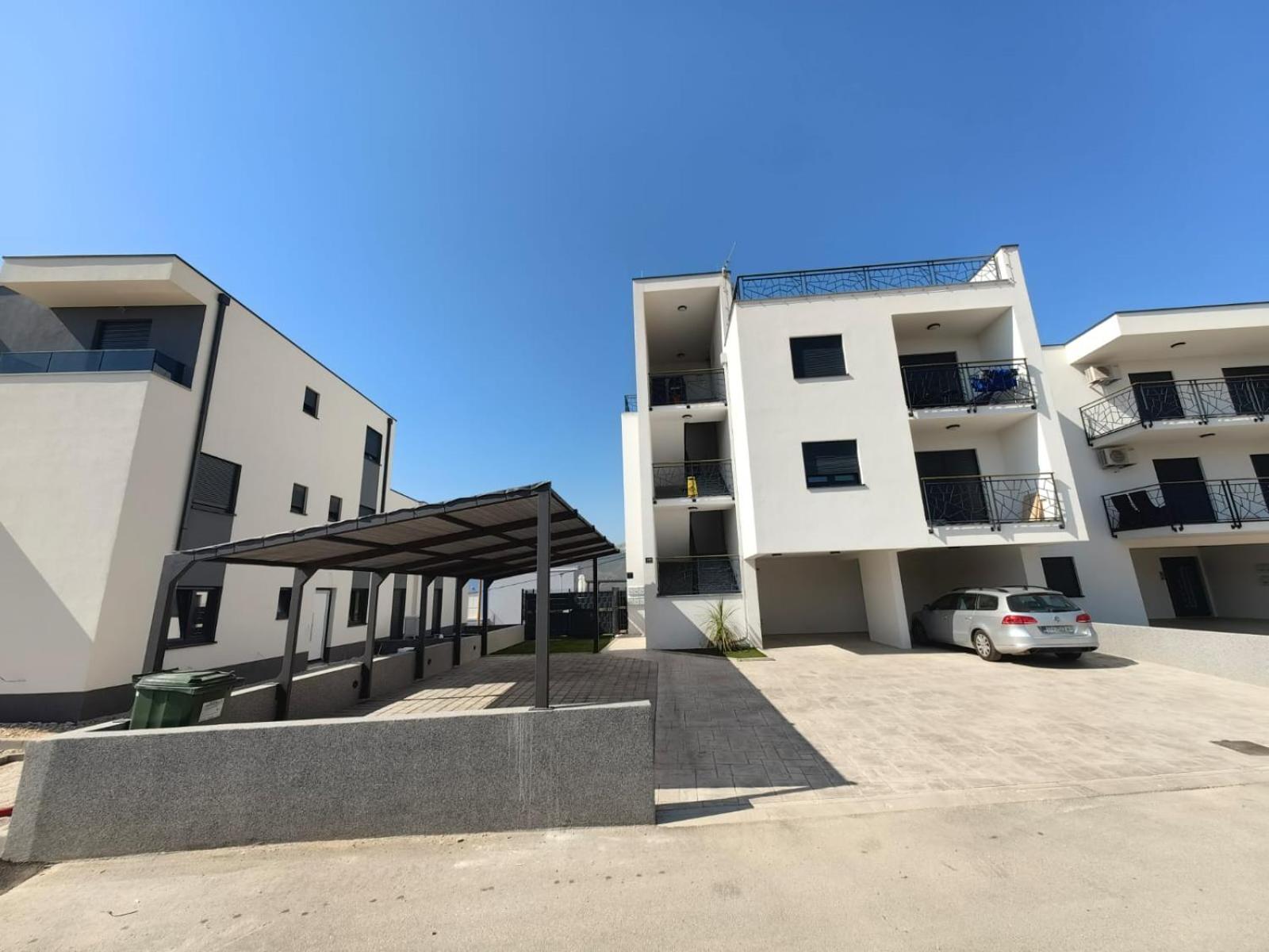 Apartments SORELLE