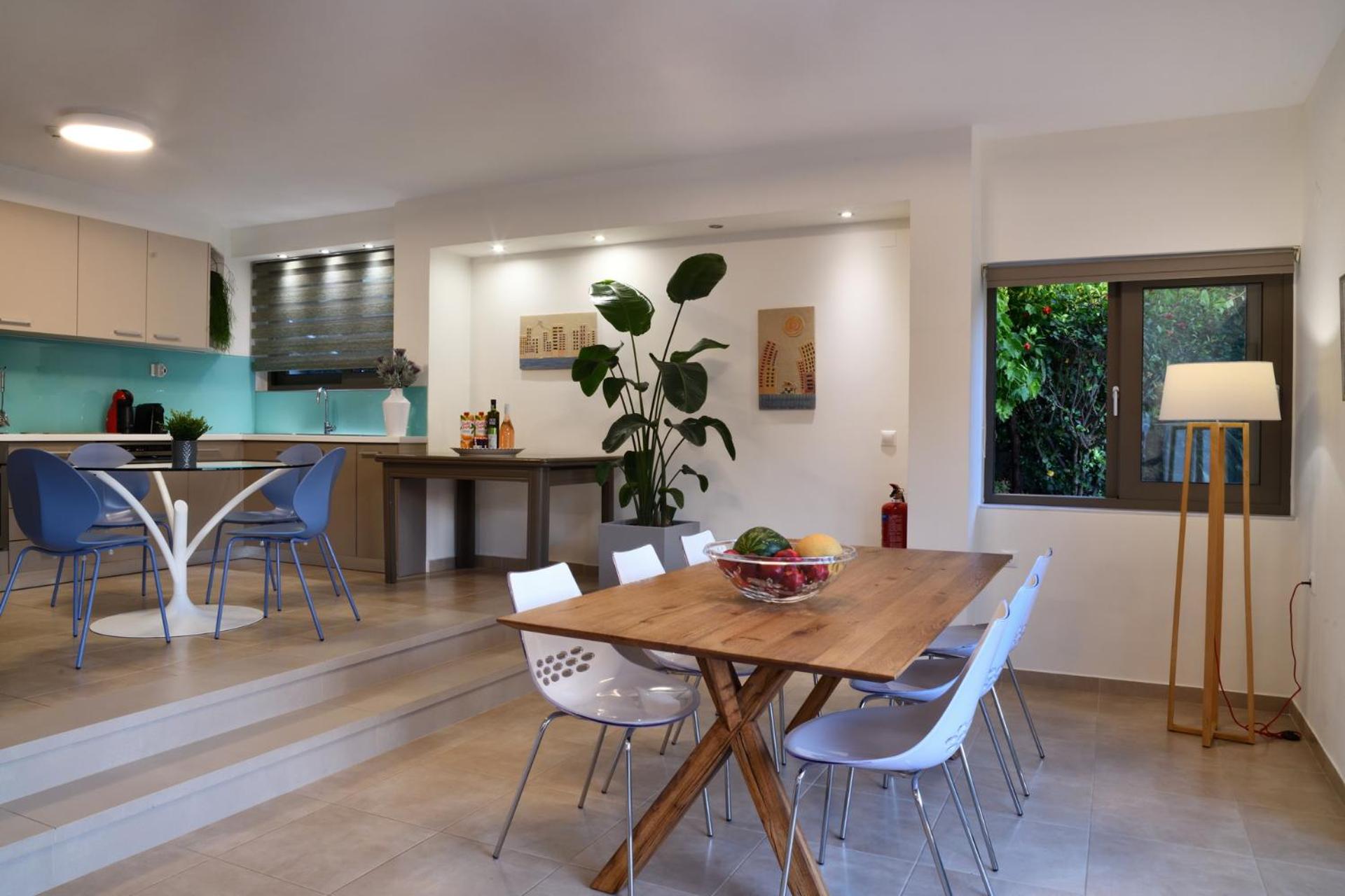 Sunlight Breeze Villa