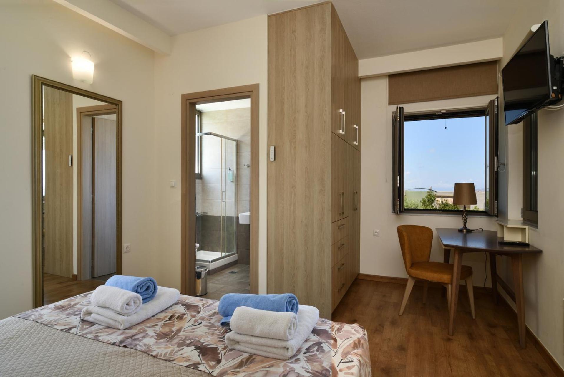 Sunlight Breeze Villa