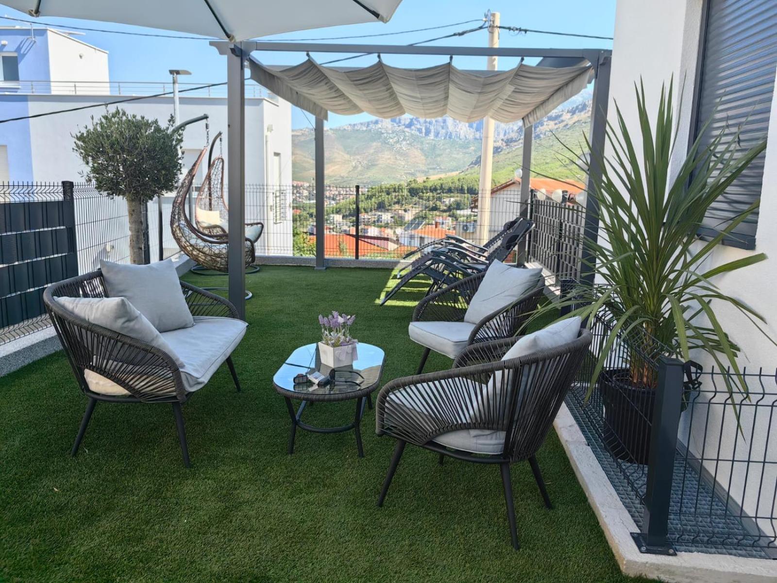 Apartments SORELLE