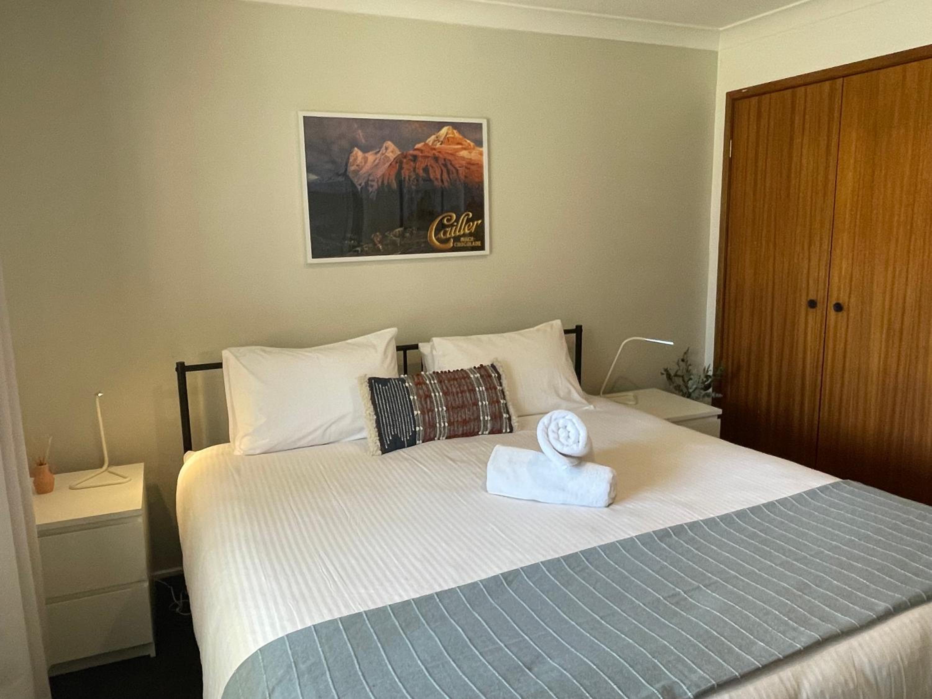 Lake Jindabyne Lodge