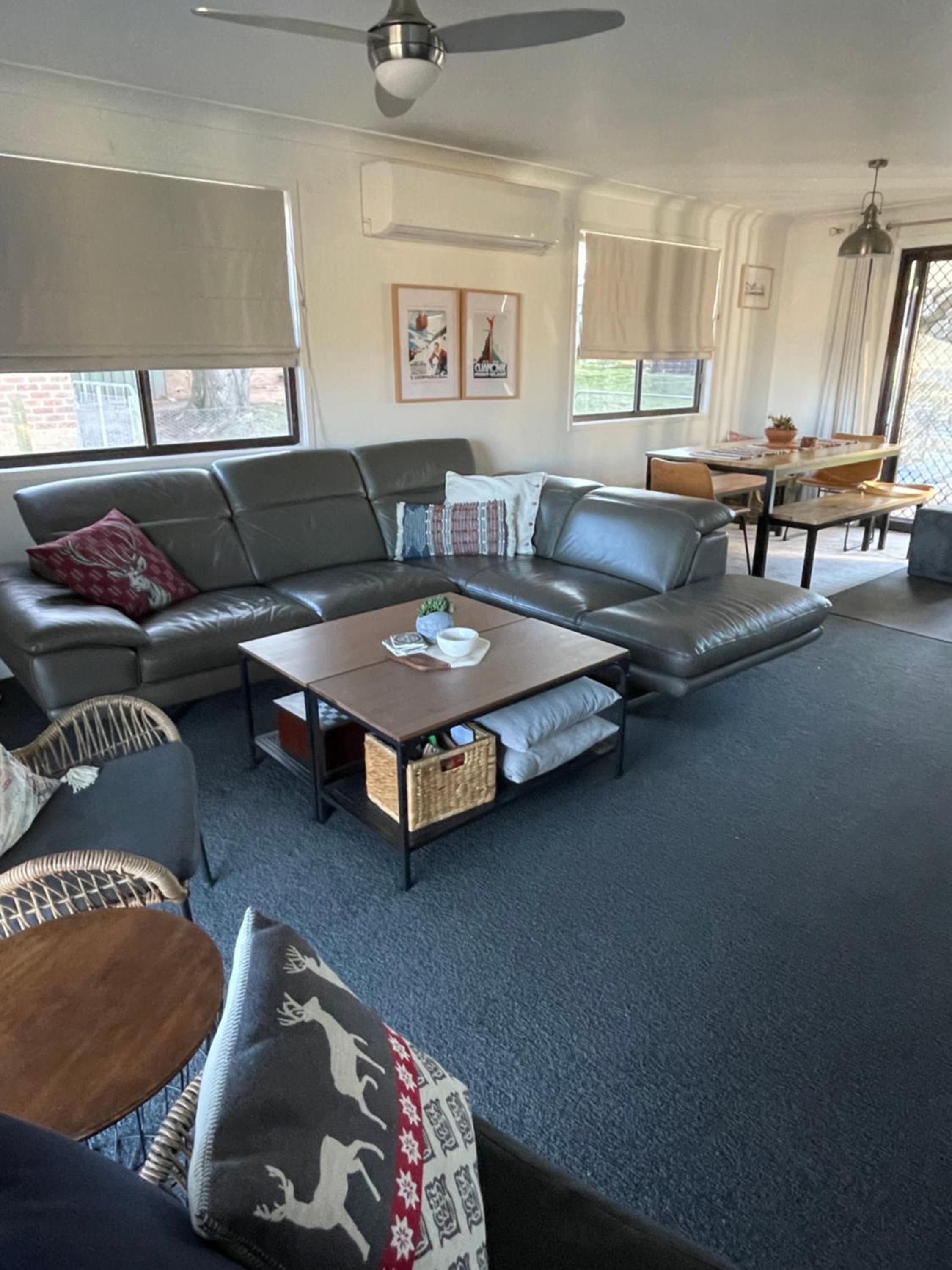 Lake Jindabyne Lodge