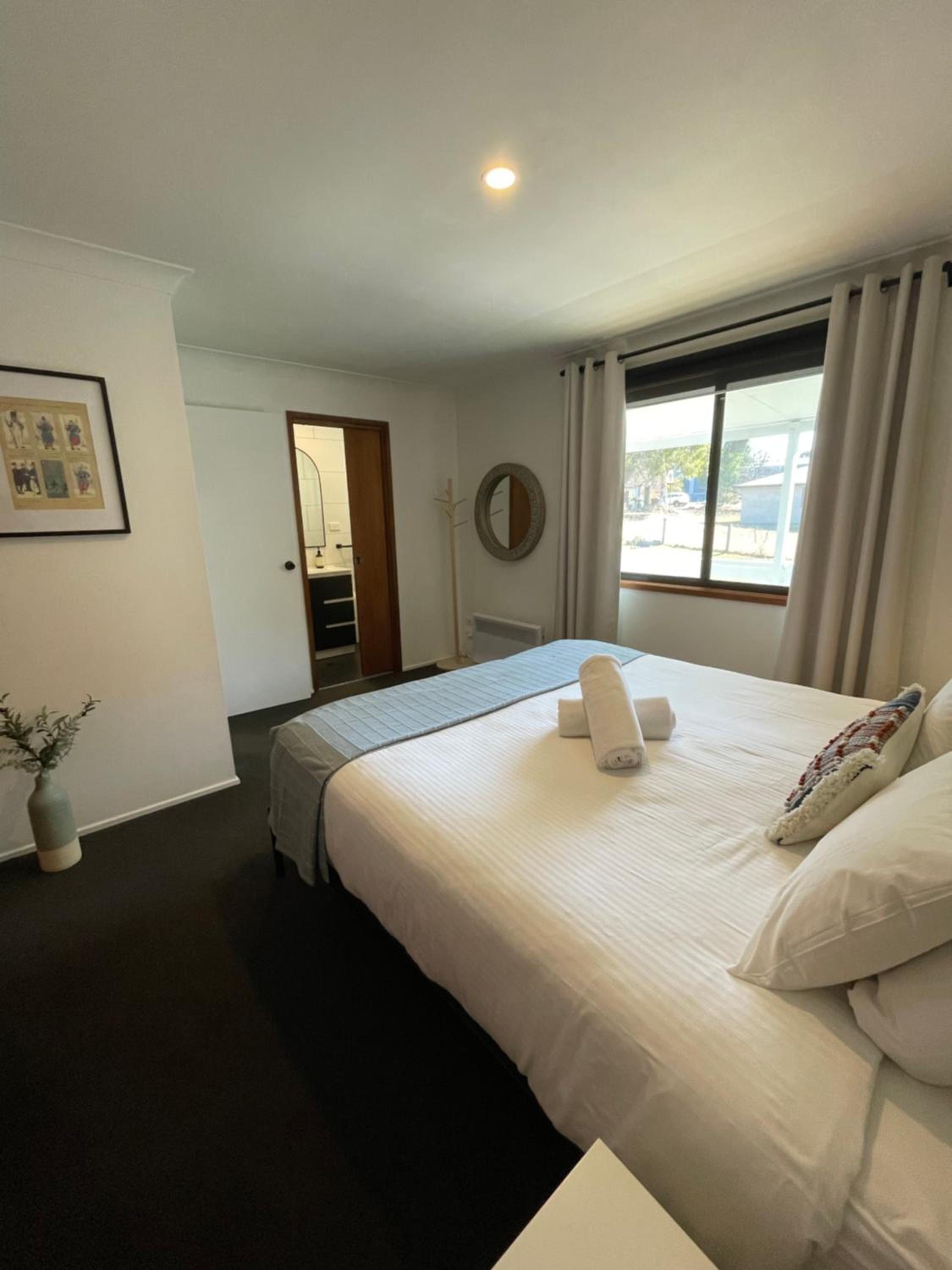 Lake Jindabyne Lodge