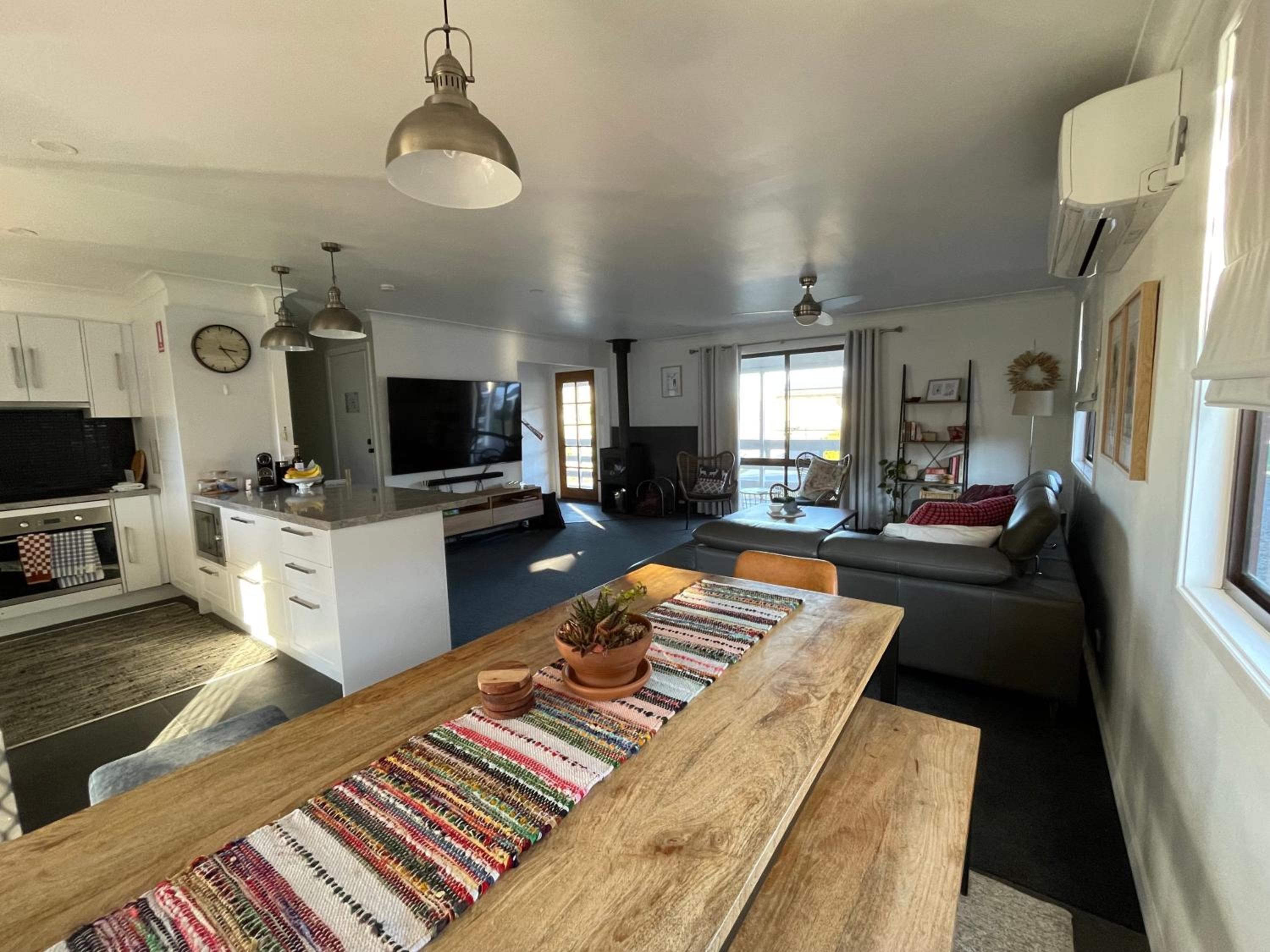 Lake Jindabyne Lodge
