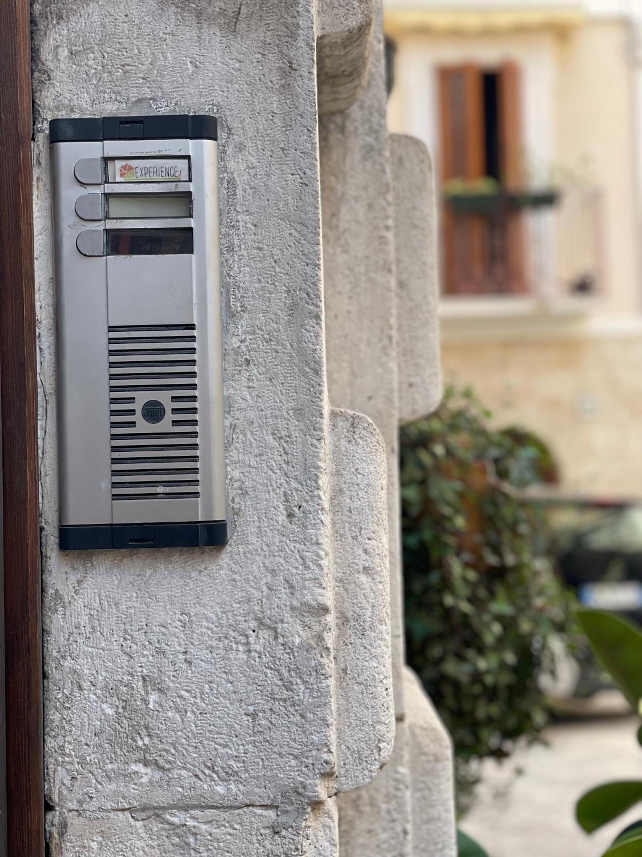 Palazzo Verrone view 5