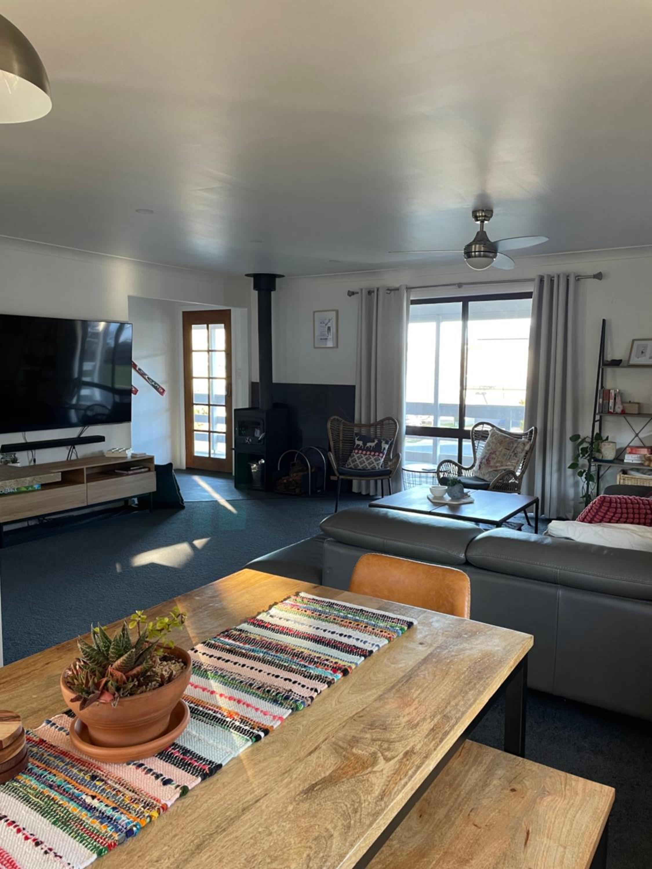 Lake Jindabyne Lodge