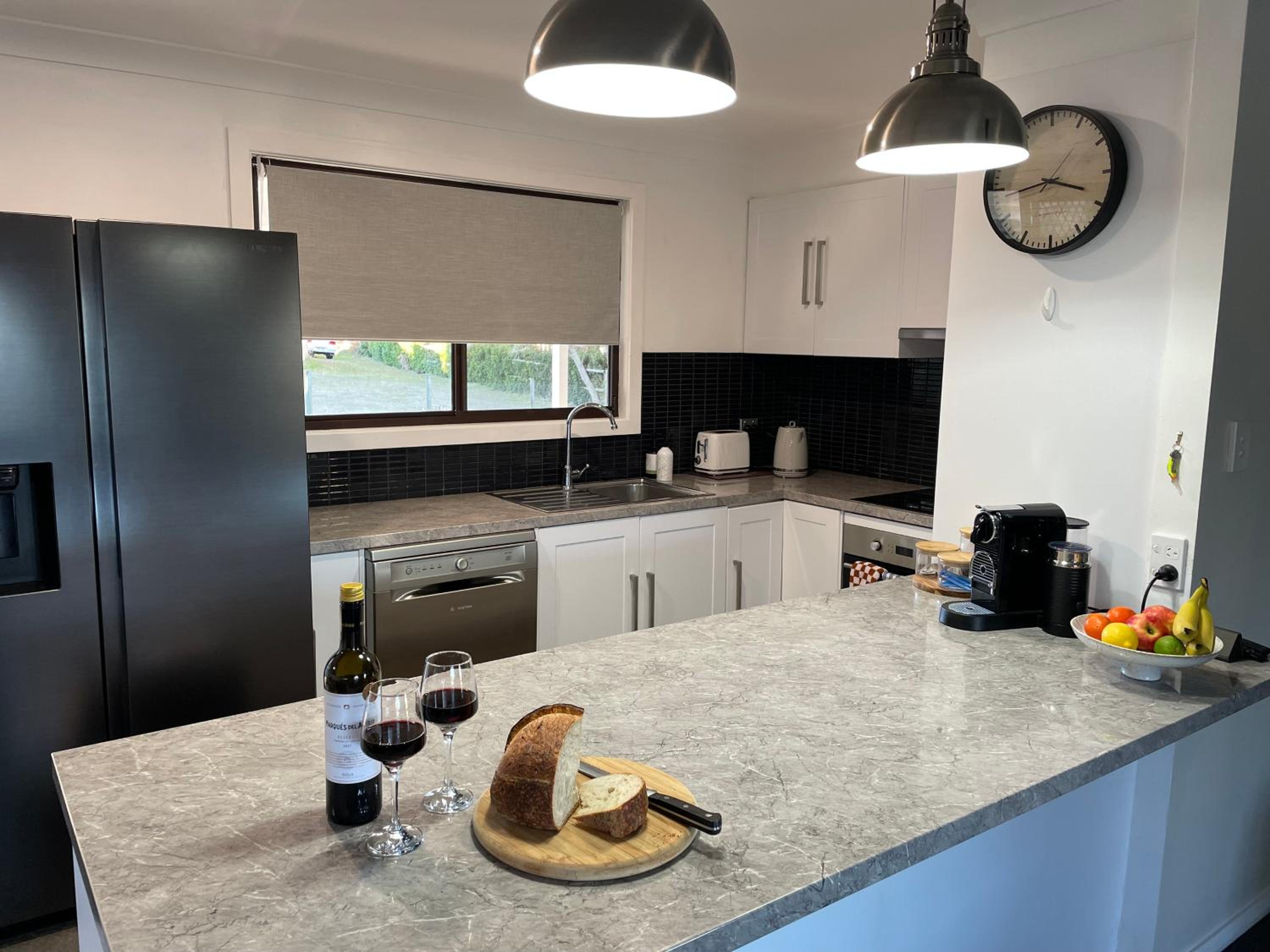 Lake Jindabyne Lodge