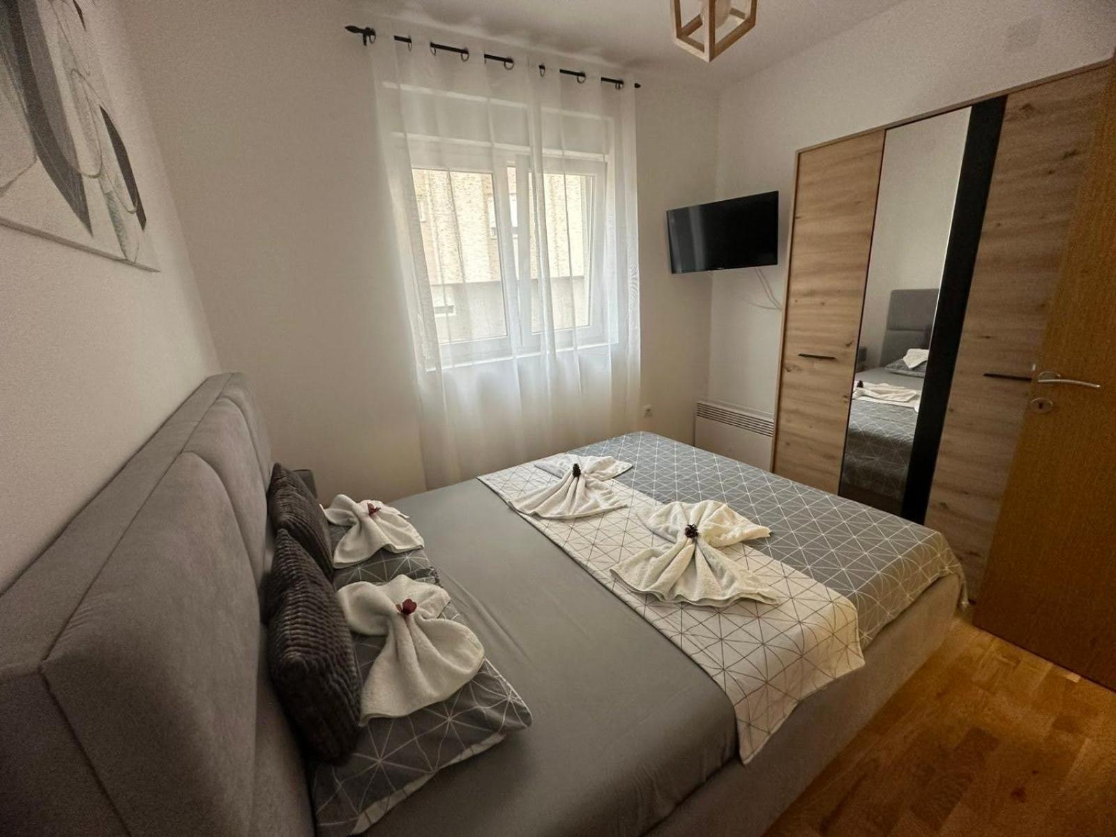 Apartman Pavlović