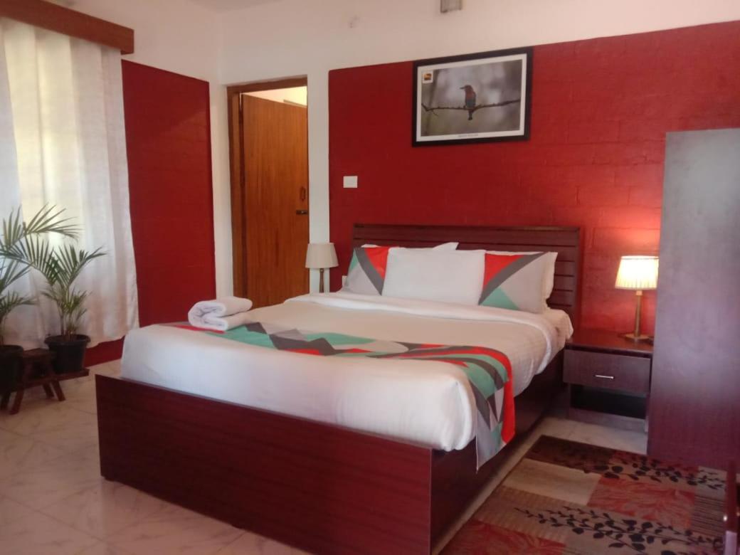SHAFATH ALI KHAN BED and BREAKFAST view 5