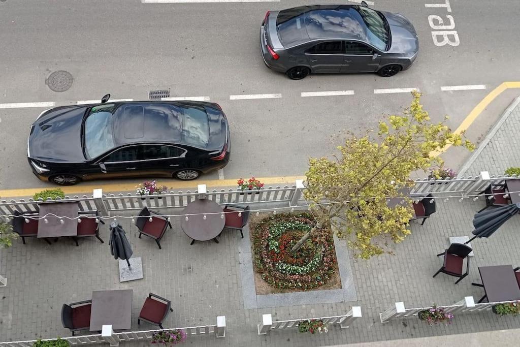 Flat in Baku