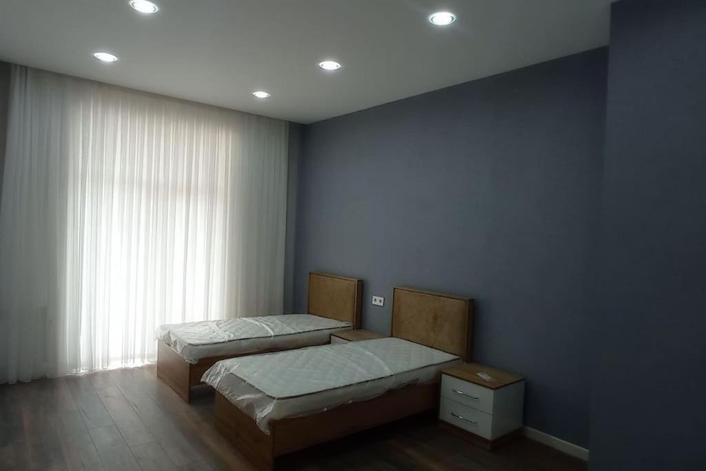 Flat in Baku