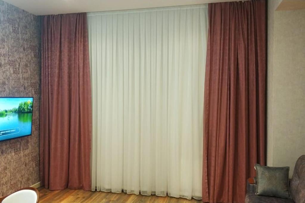 Flat in Baku