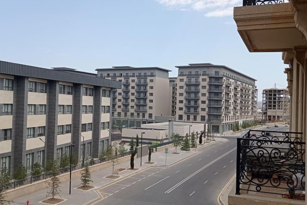Flat in Baku