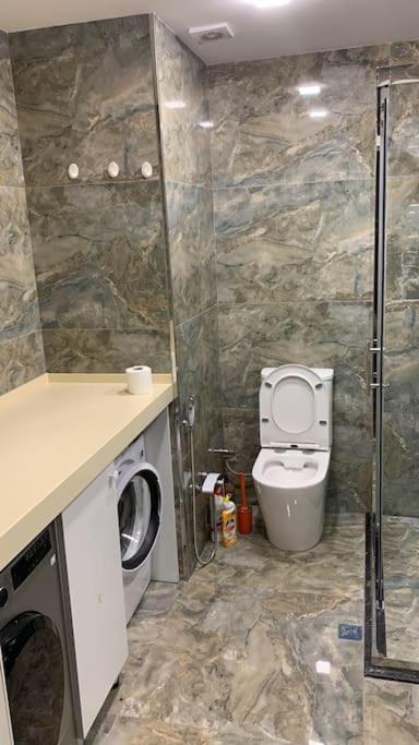 Flat in Baku