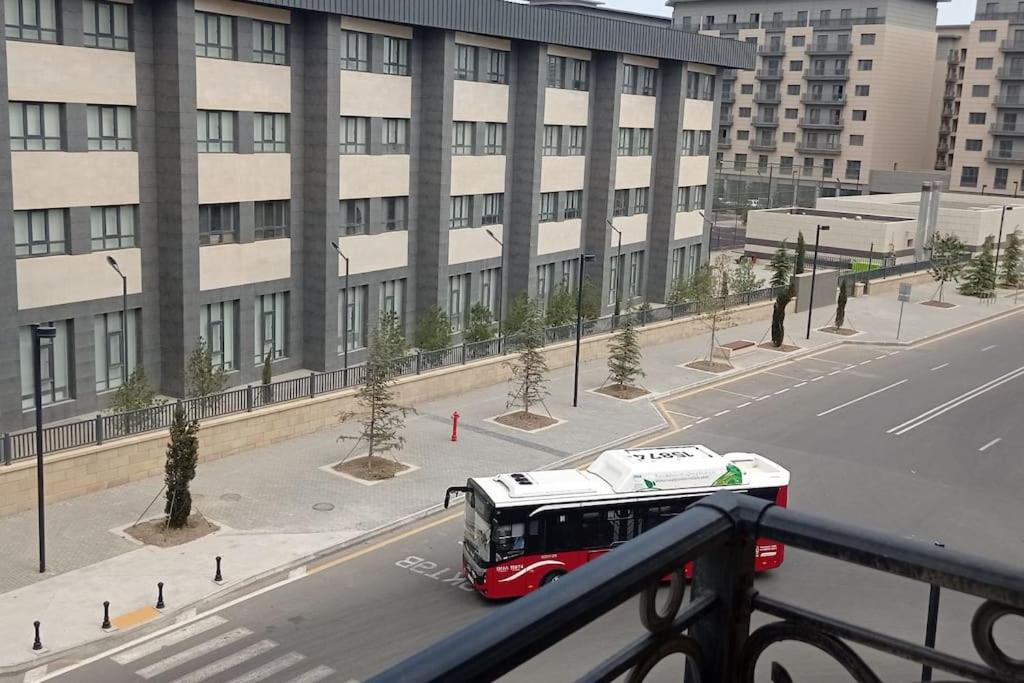 Flat in Baku