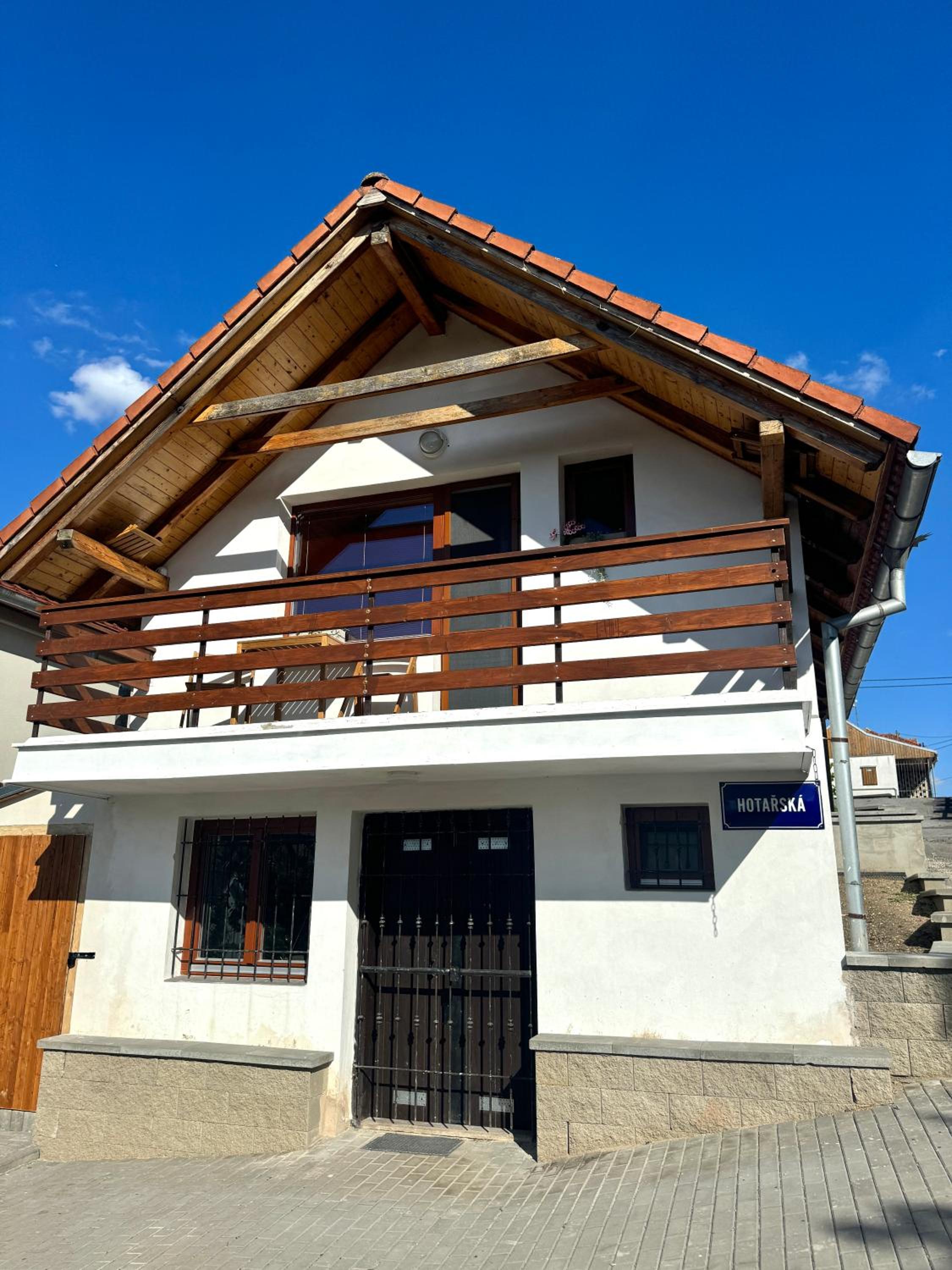 Apartmán Pure Harmony